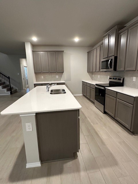 6024 Pitcher Way Providence Village TX 76227