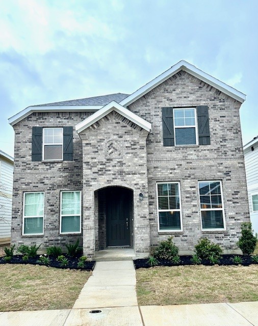 6024 Pitcher Way Providence Village TX 76227