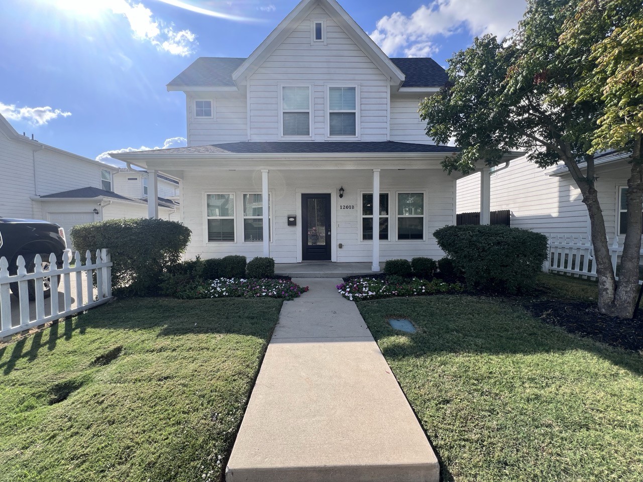 1203 N Tennessee Street Mckinney TX 75069