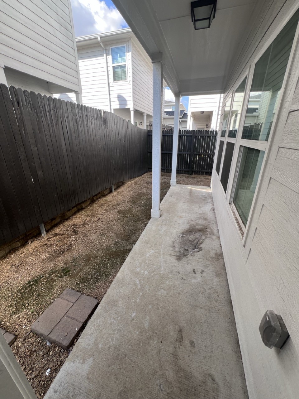 1203 N Tennessee Street Mckinney TX 75069