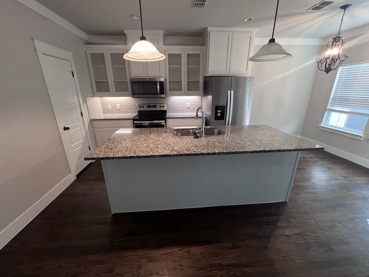 1203 N Tennessee Street Mckinney TX 75069