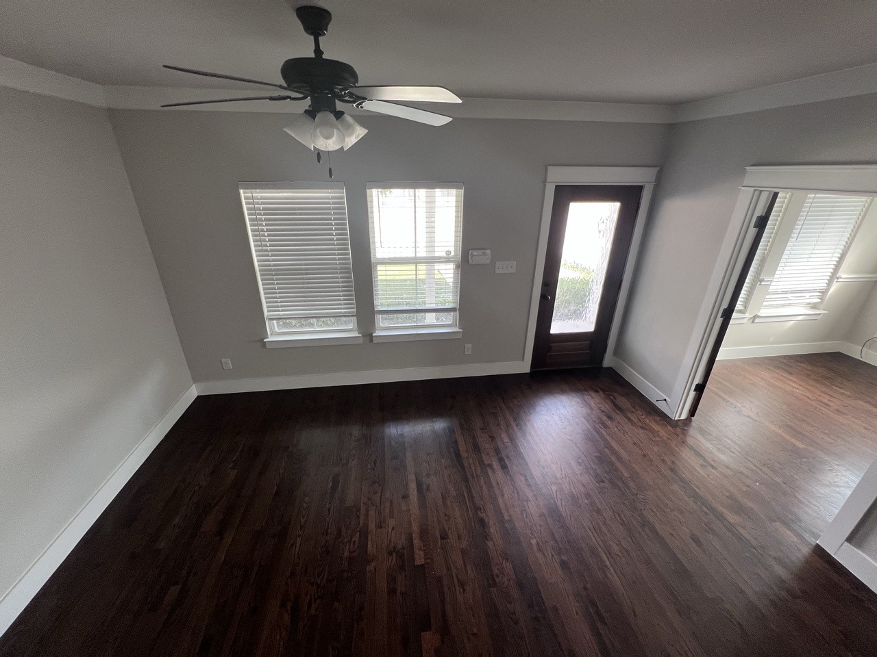1203 N Tennessee Street Mckinney TX 75069