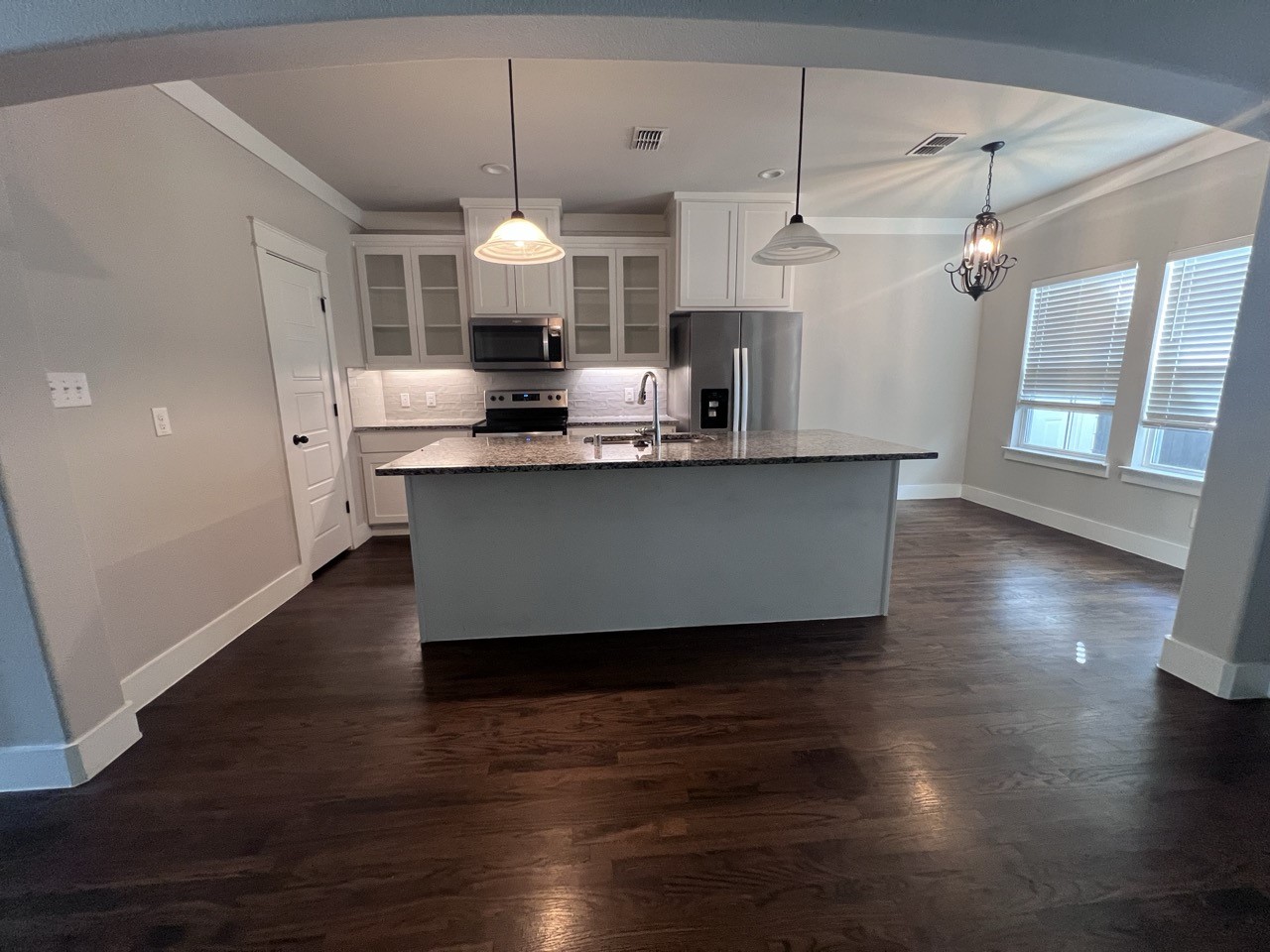 1203 N Tennessee Street Mckinney TX 75069