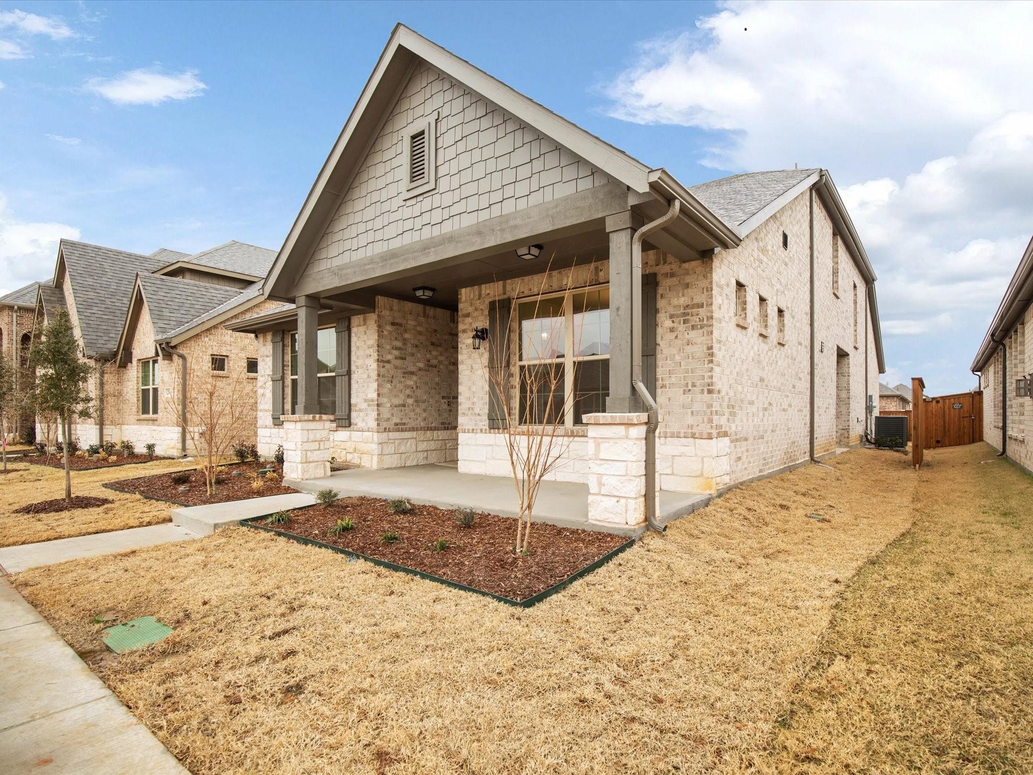 2036 Almassera Drive Little Elm TX 75068