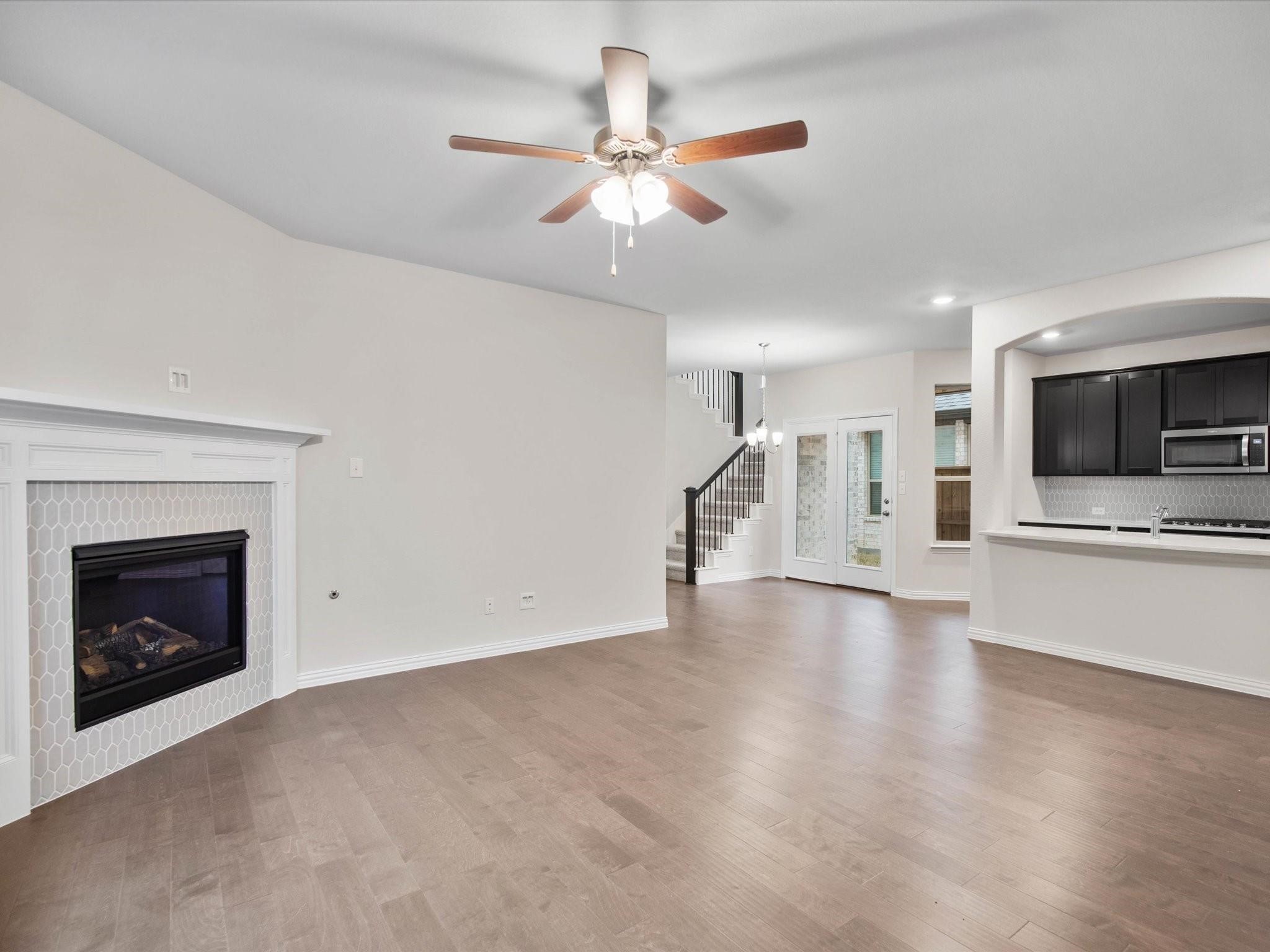 2036 Almassera Drive Little Elm TX 75068