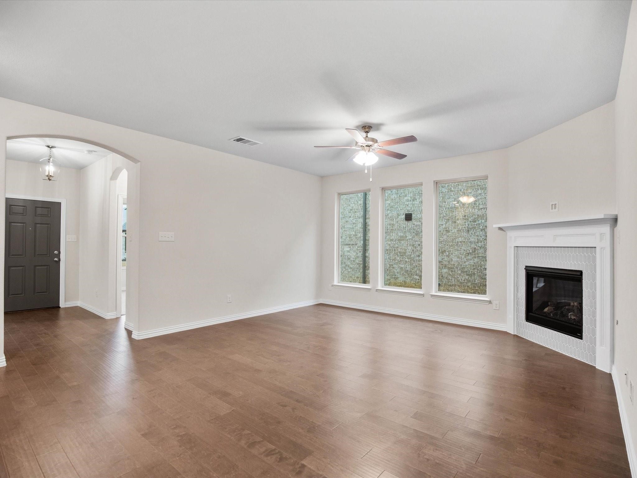 2036 Almassera Drive Little Elm TX 75068
