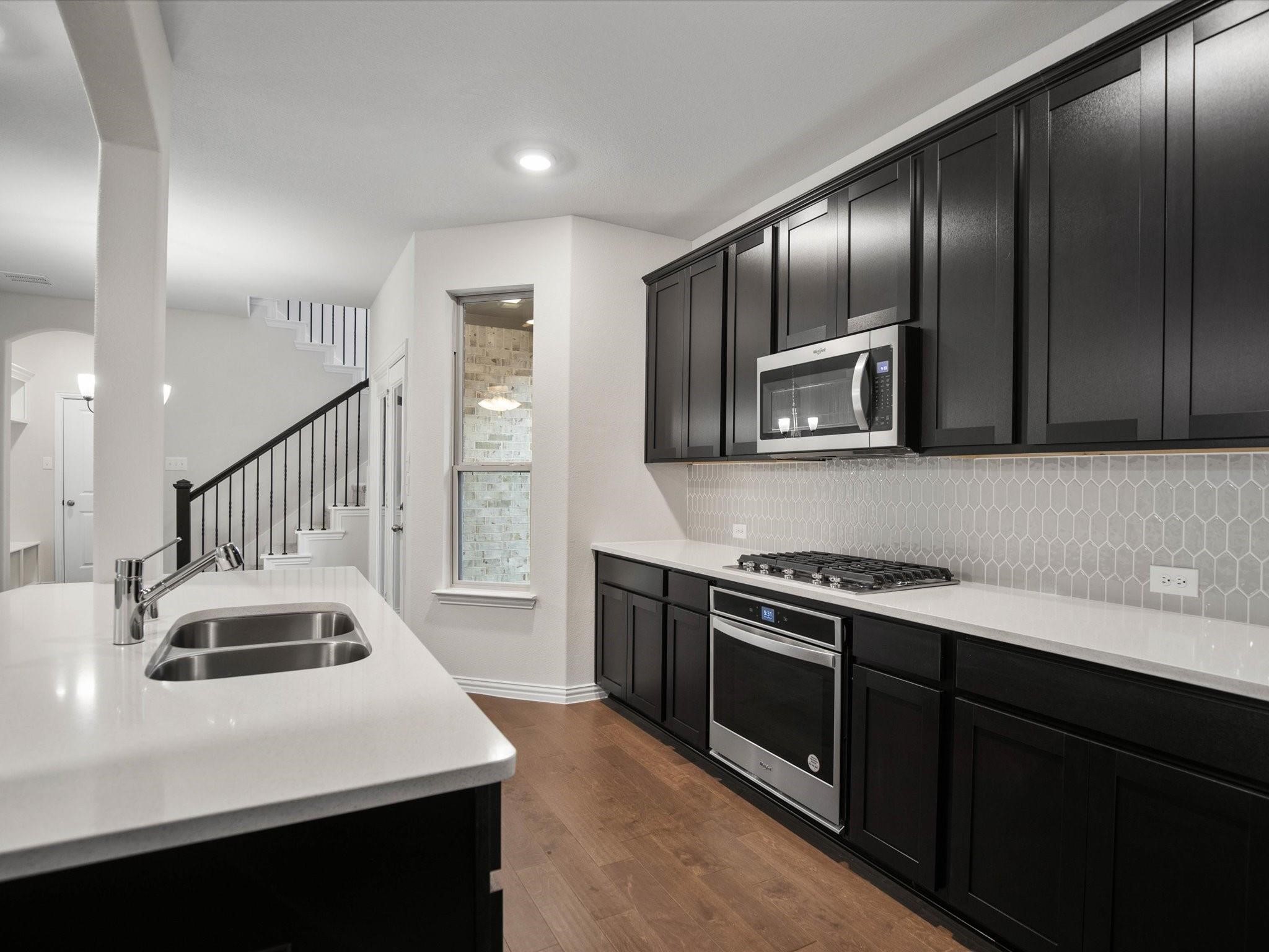 2036 Almassera Drive Little Elm TX 75068