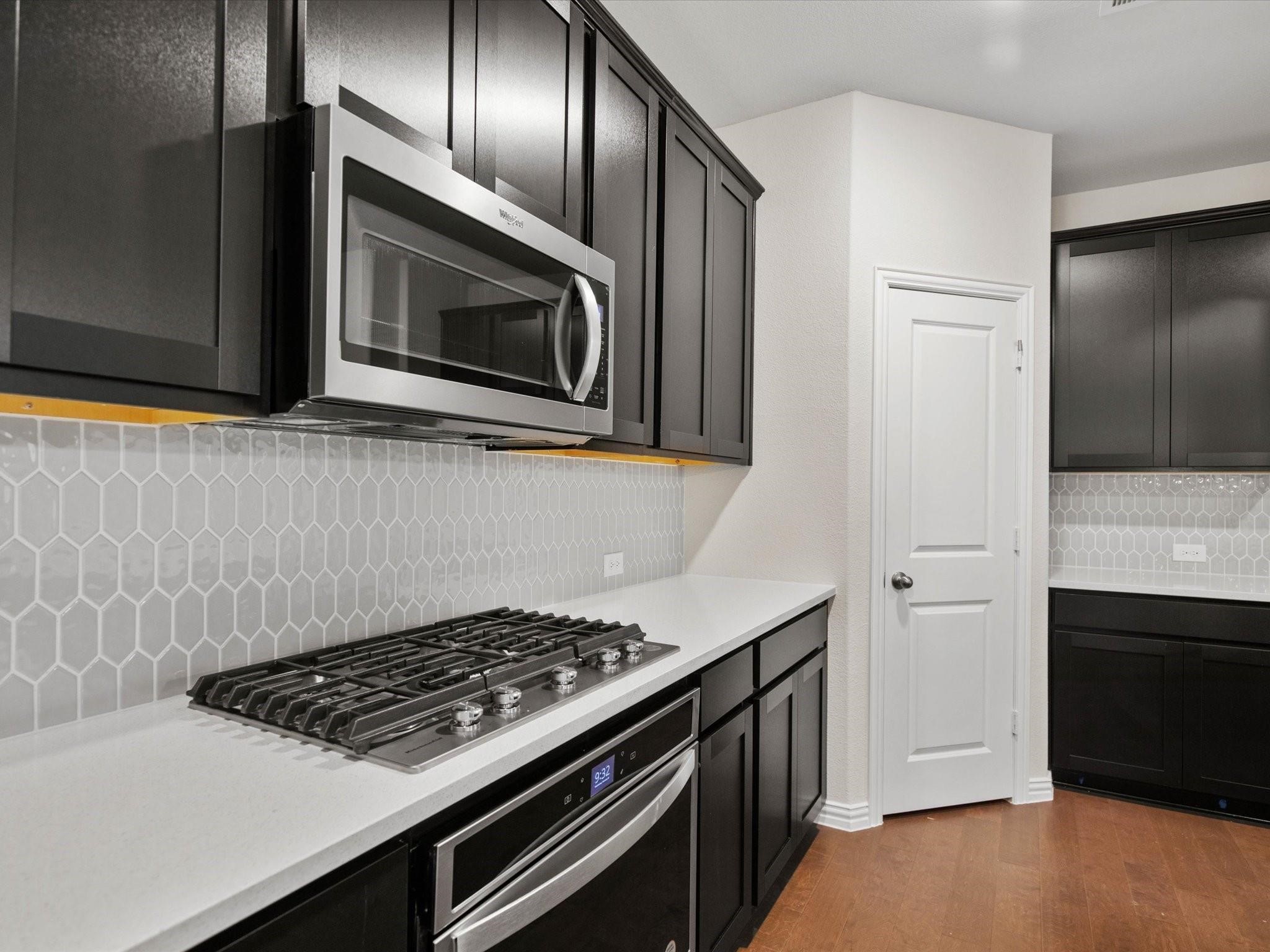 2036 Almassera Drive Little Elm TX 75068