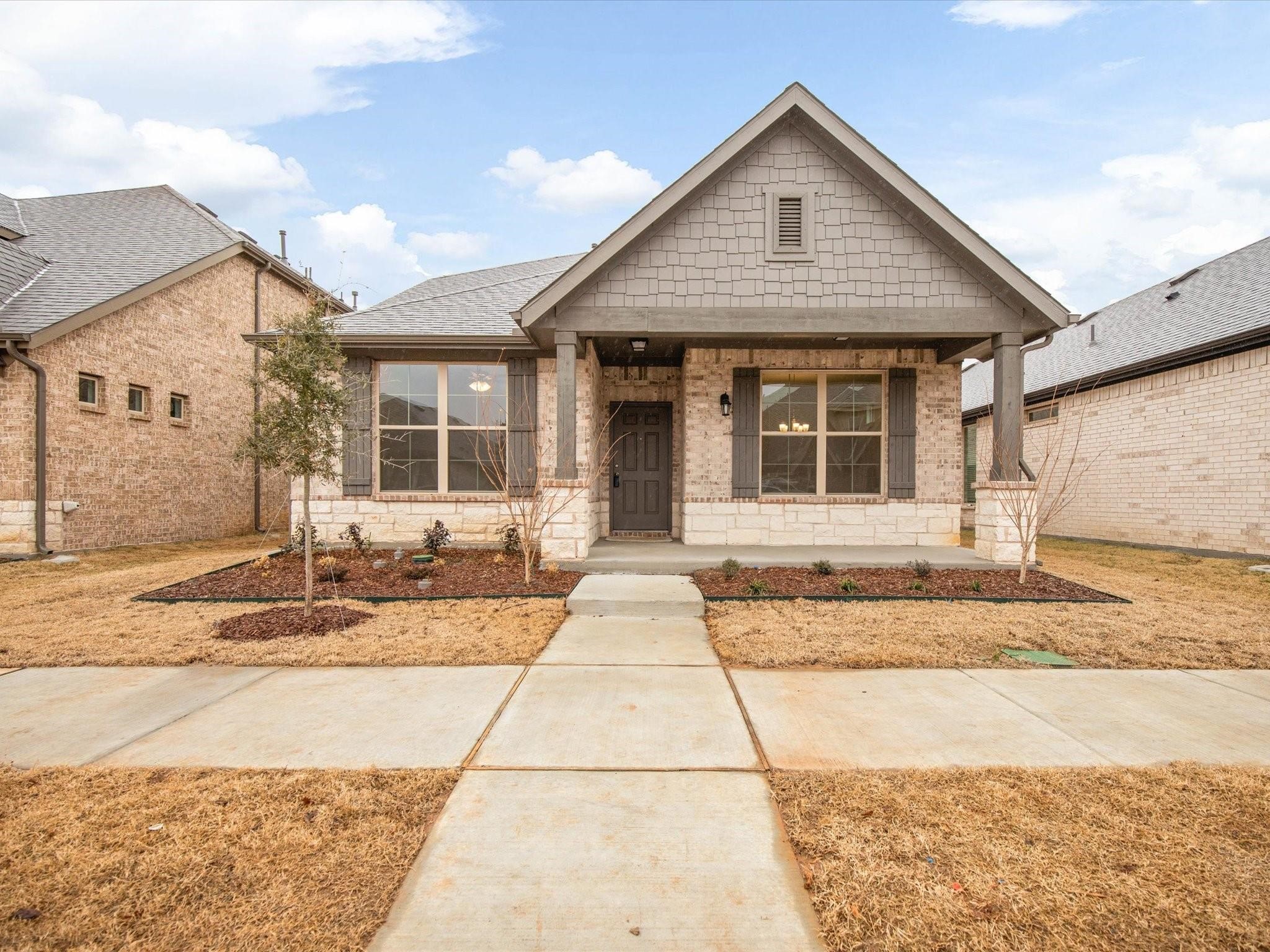2036 Almassera Drive Little Elm TX 75068