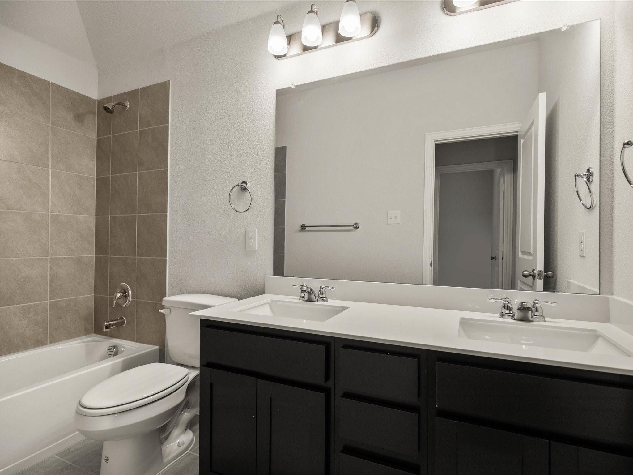 2036 Almassera Drive Little Elm TX 75068