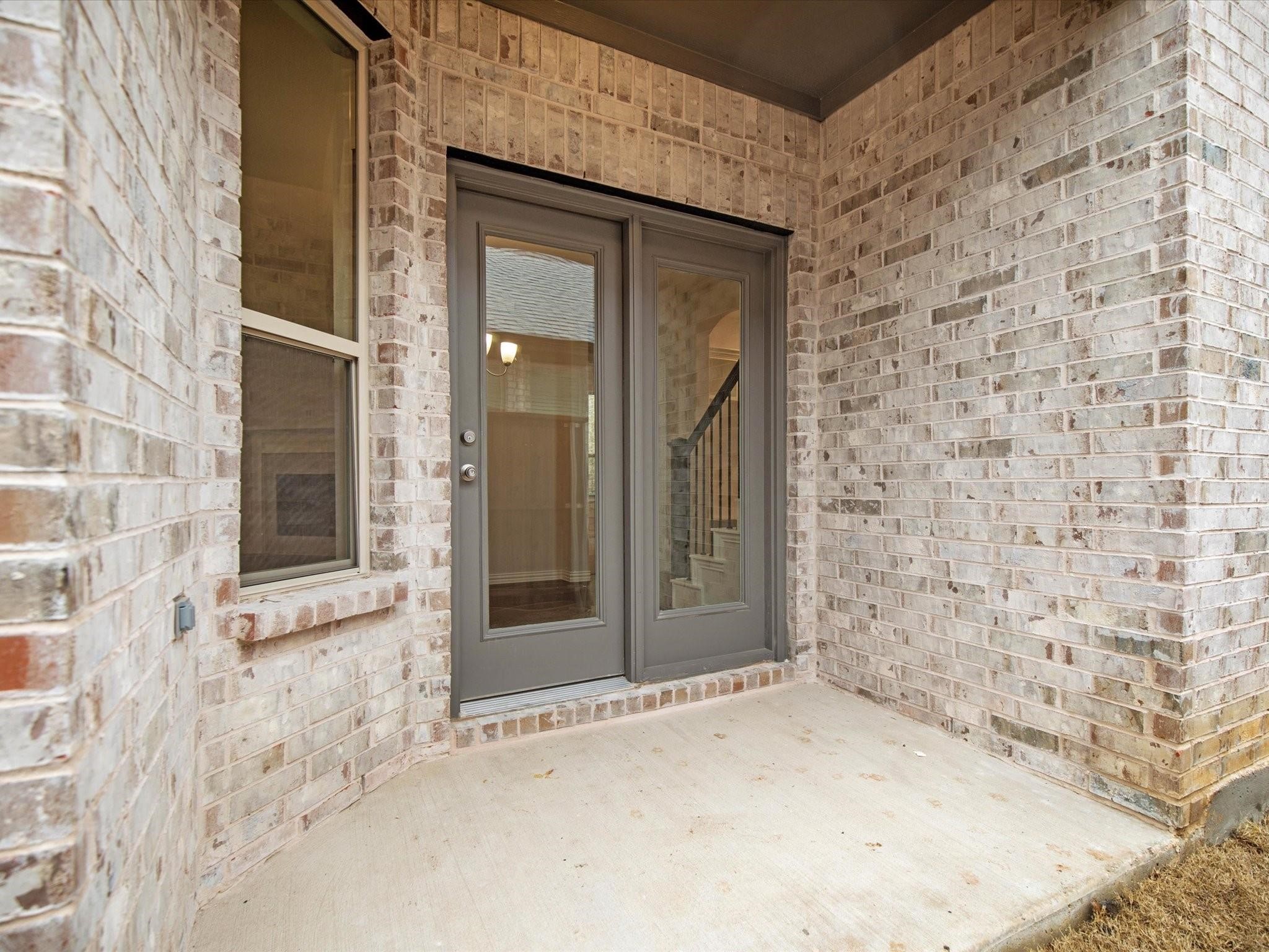 2036 Almassera Drive Little Elm TX 75068