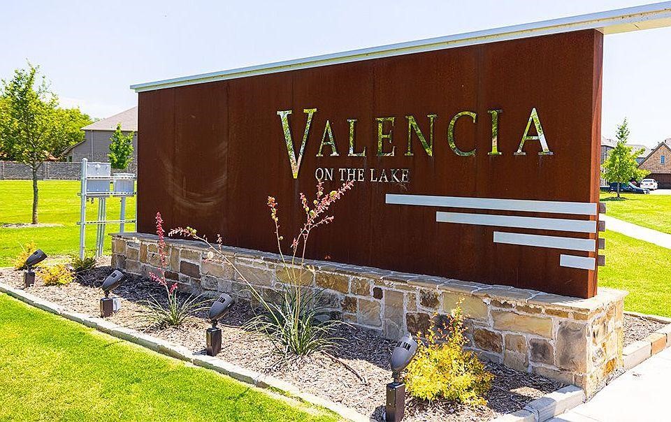 2036 Almassera Drive Little Elm TX 75068