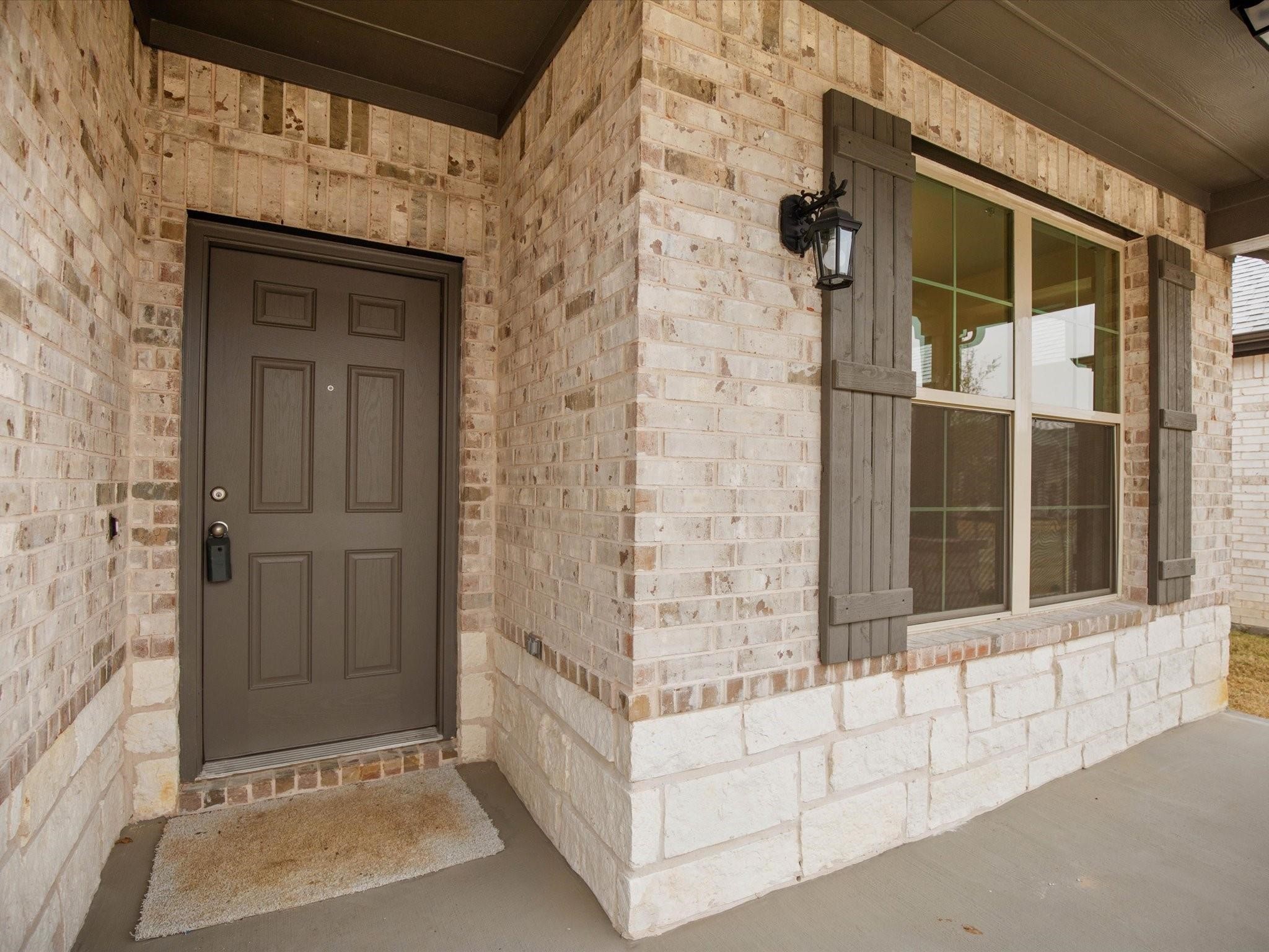 2036 Almassera Drive Little Elm TX 75068
