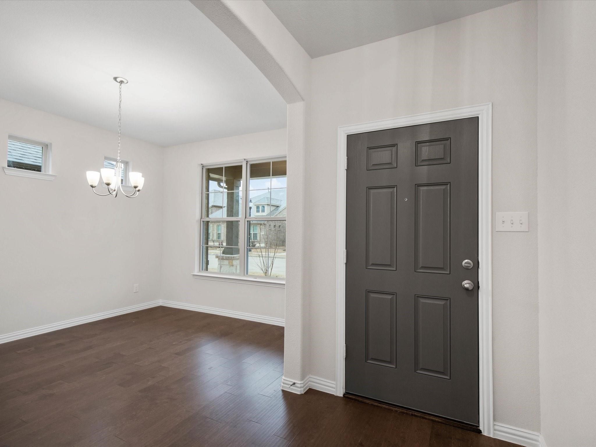 2036 Almassera Drive Little Elm TX 75068