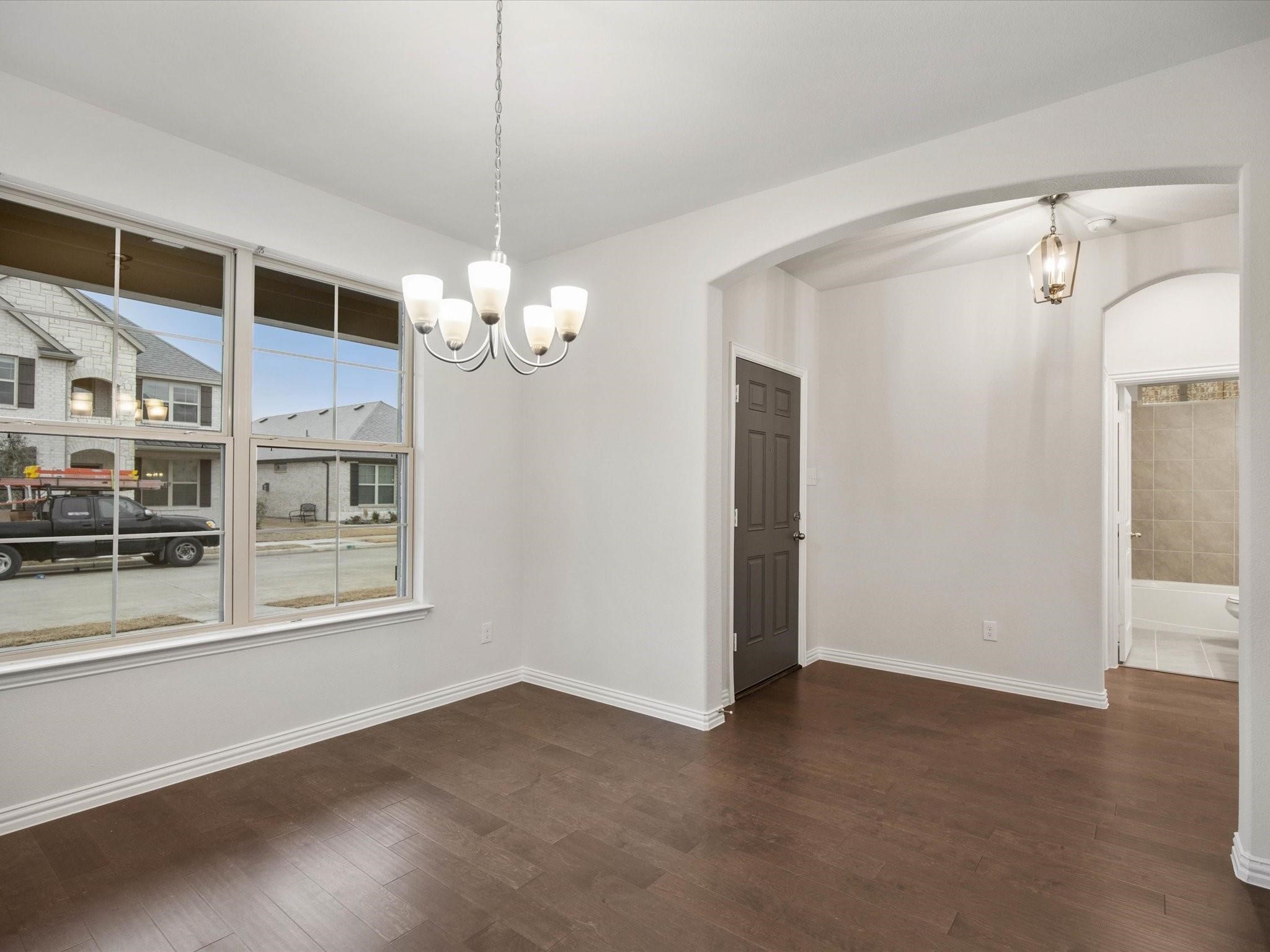 2036 Almassera Drive Little Elm TX 75068