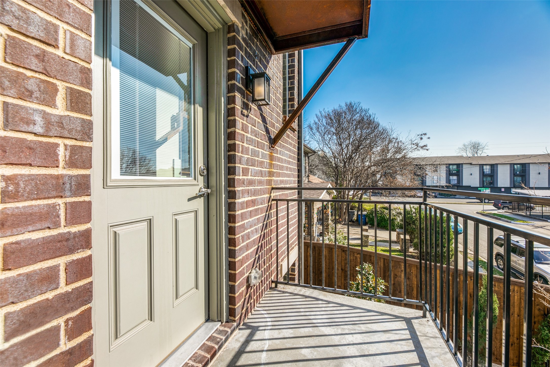 4316 Hartford Street Dallas TX 75219