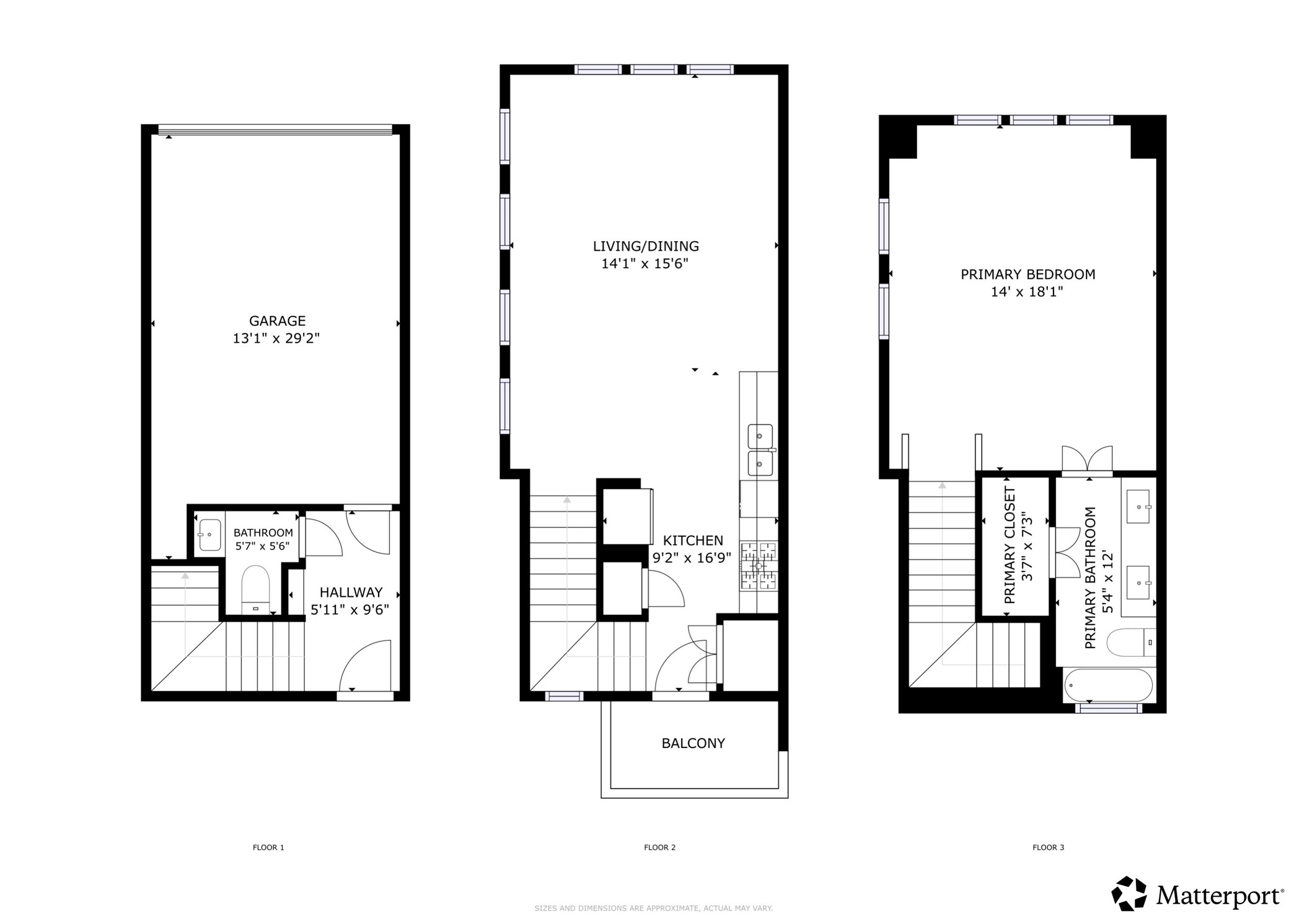4316 Hartford Street Dallas TX 75219