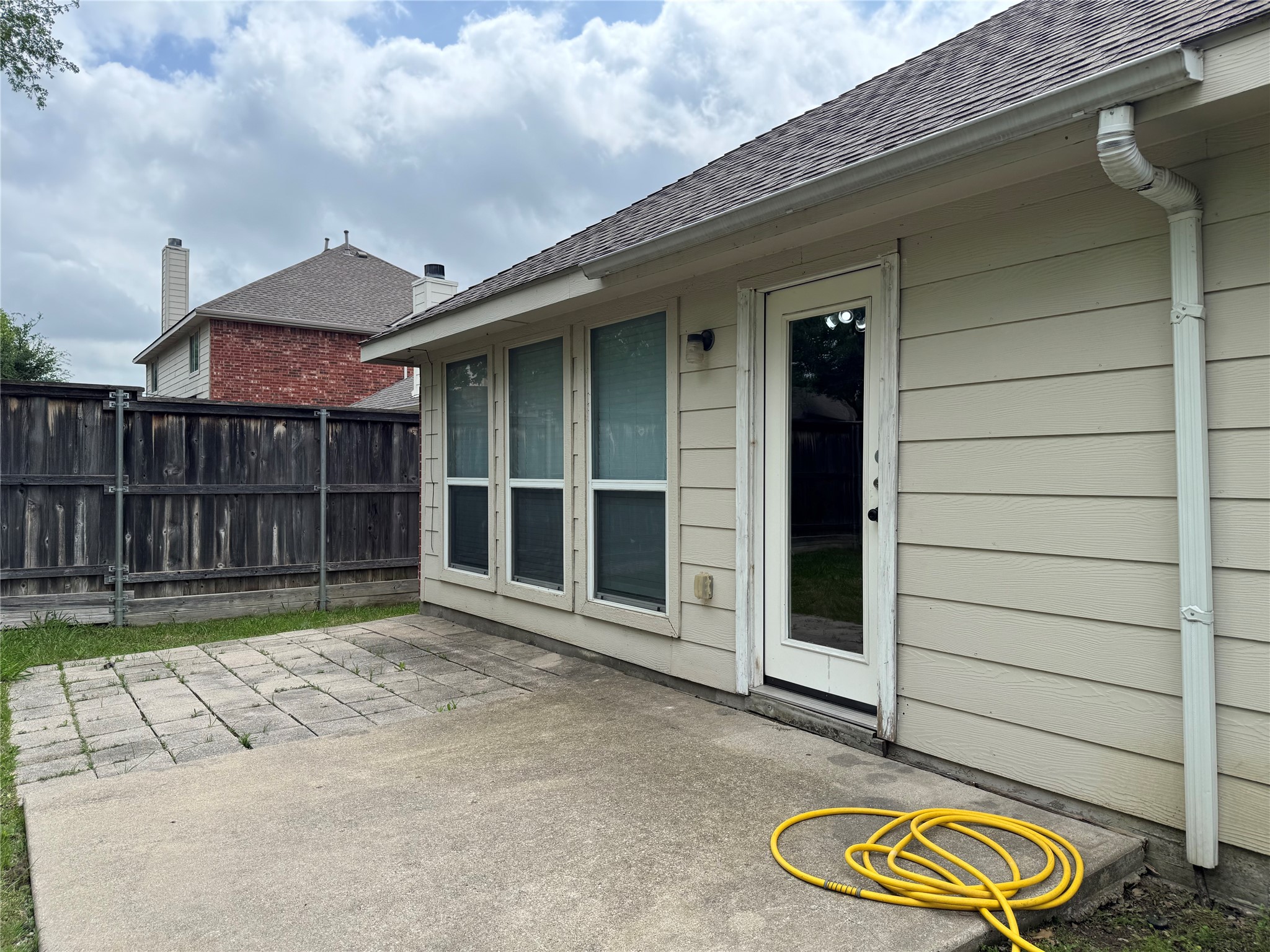 8012 Rancho De La Osa Trail Mckinney TX 75070