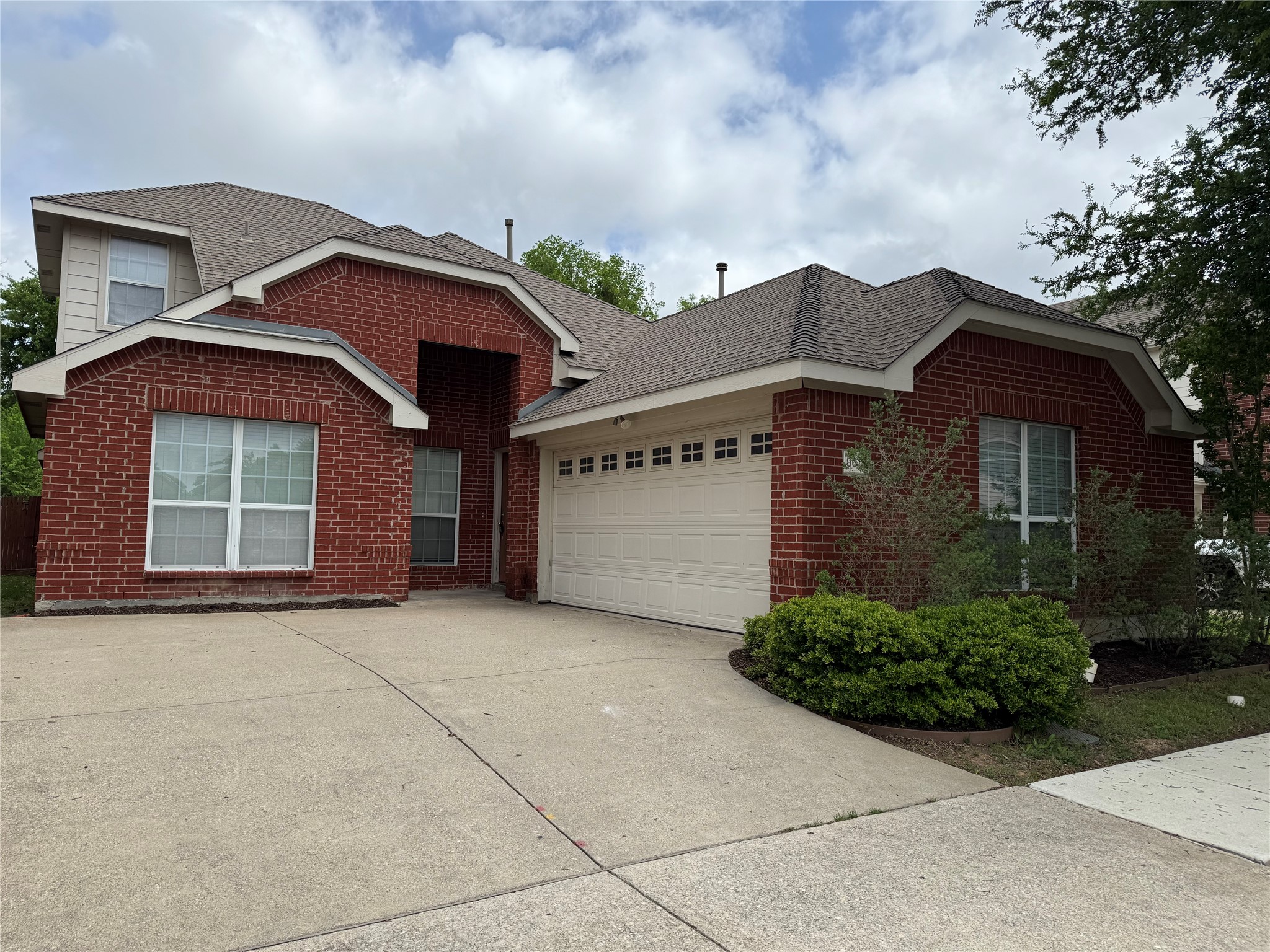 8012 Rancho De La Osa Trail Mckinney TX 75070