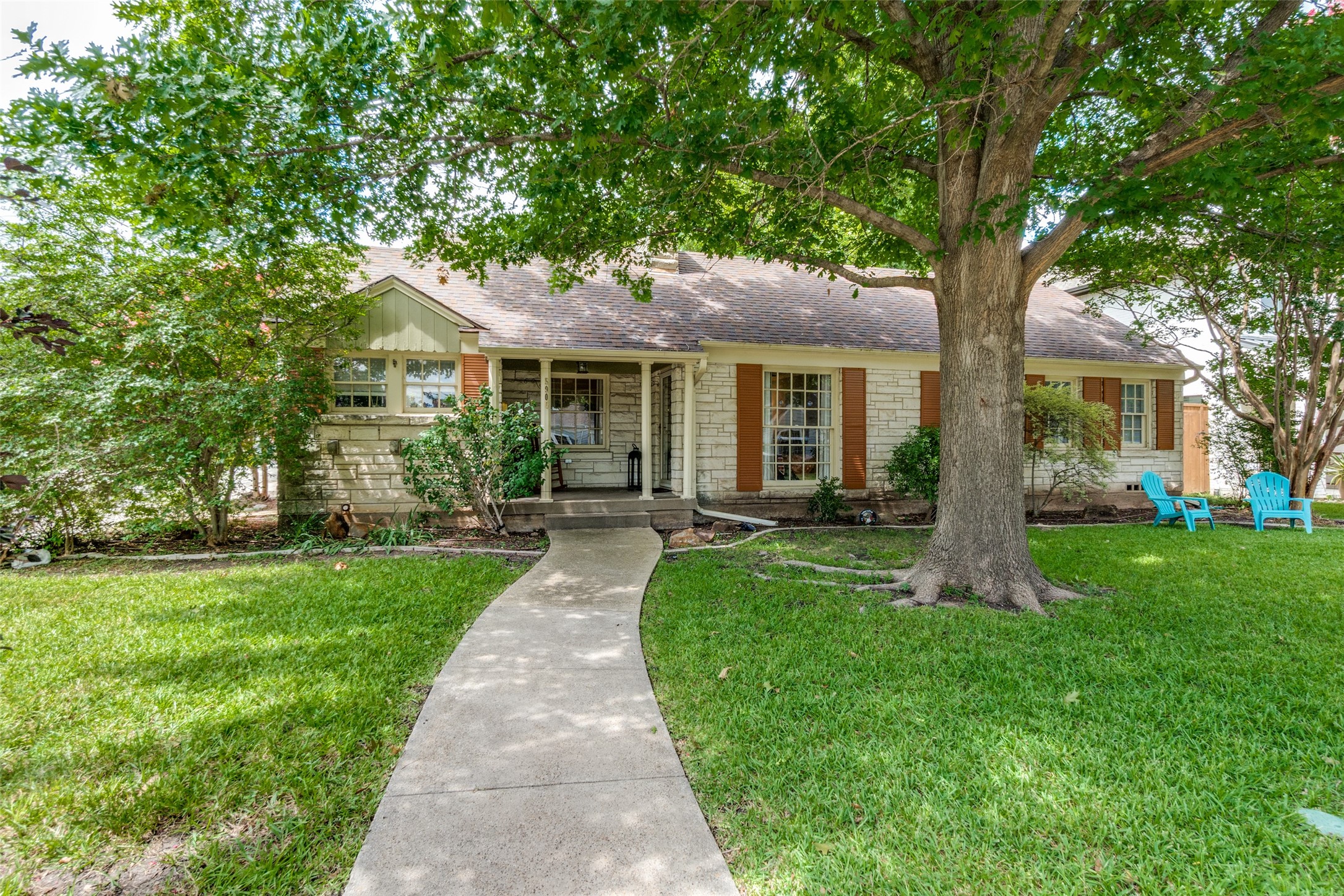 5905 Ellsworth Avenue Dallas TX 75206