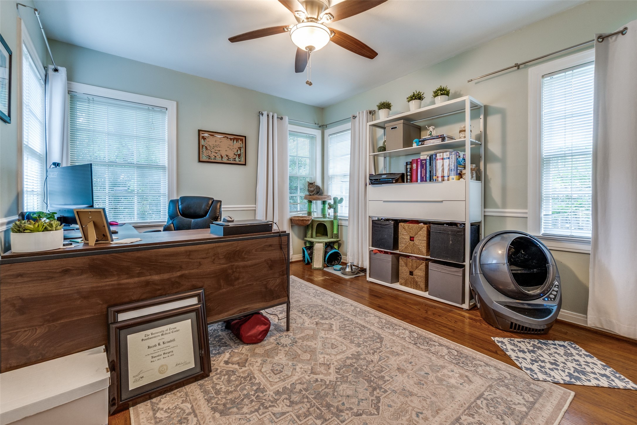 5905 Ellsworth Avenue Dallas TX 75206