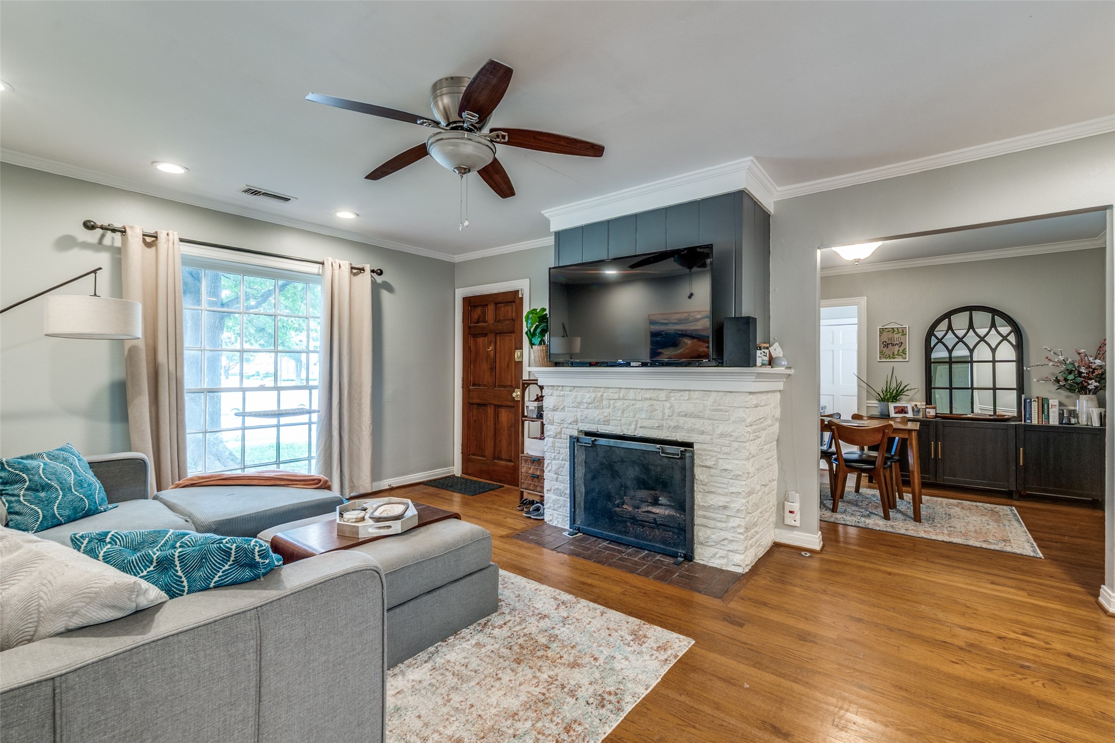5905 Ellsworth Avenue Dallas TX 75206