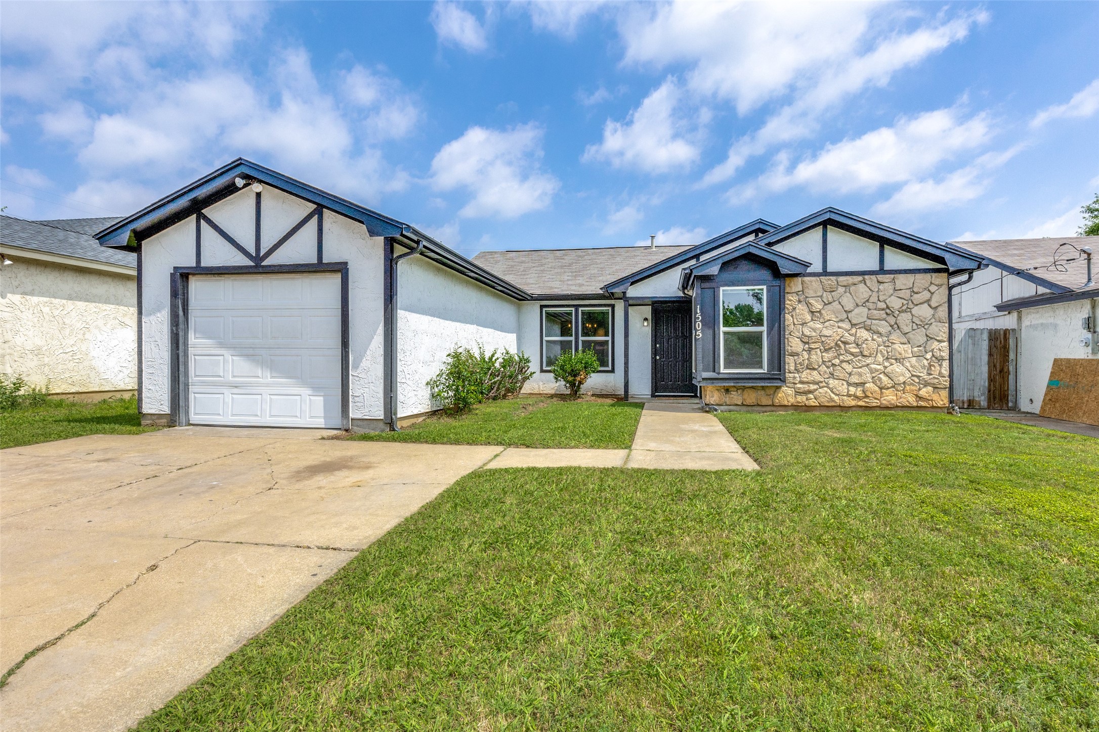 1505 Gentle Wind Drive Arlington TX 76018