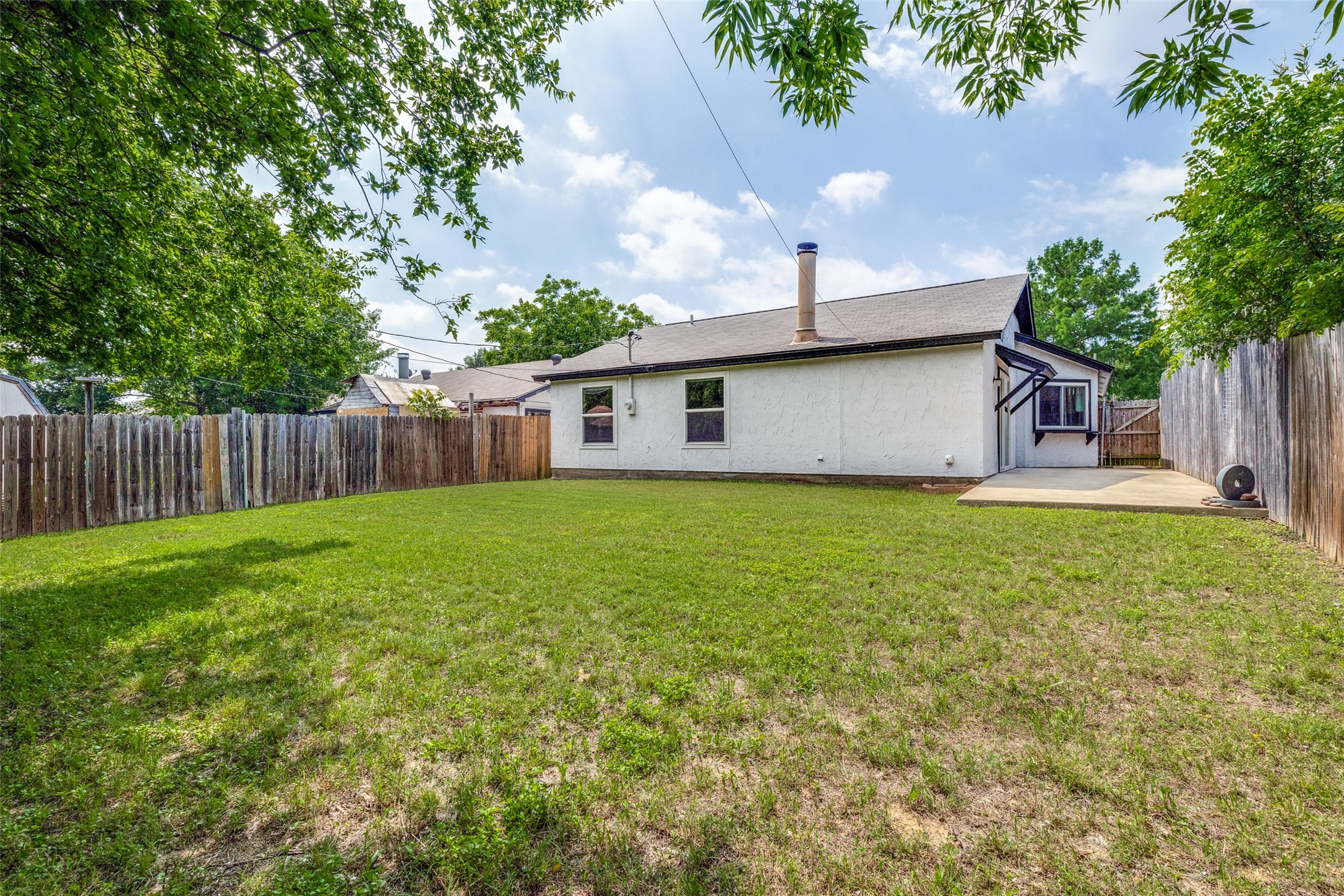 1505 Gentle Wind Drive Arlington TX 76018