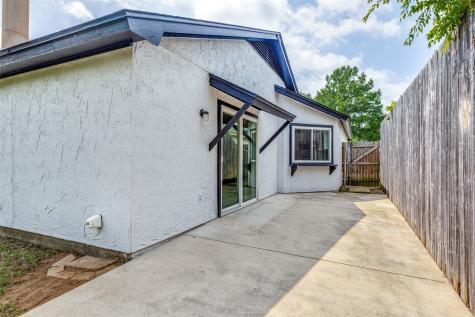 1505 Gentle Wind Drive Arlington TX 76018