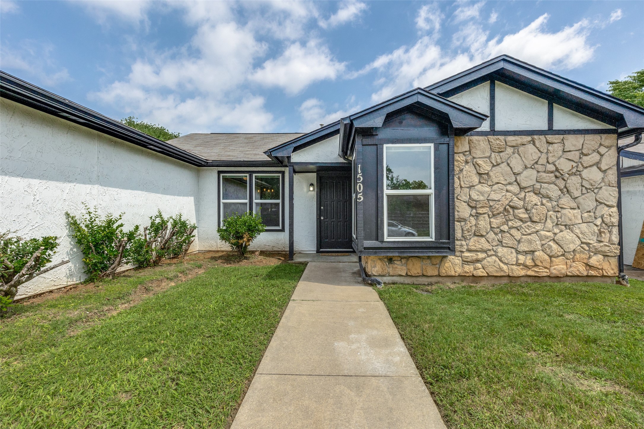 1505 Gentle Wind Drive Arlington TX 76018
