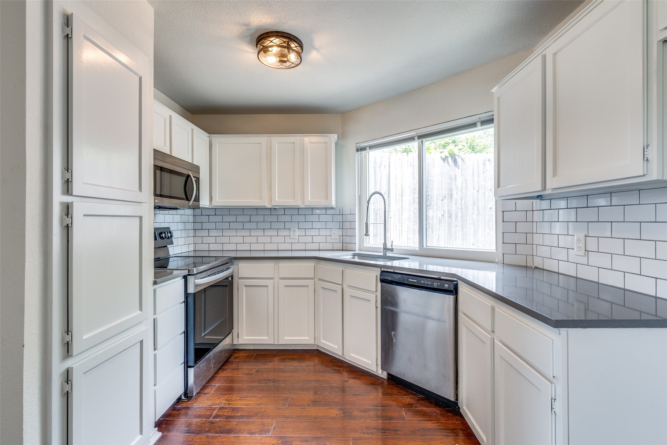 1505 Gentle Wind Drive Arlington TX 76018