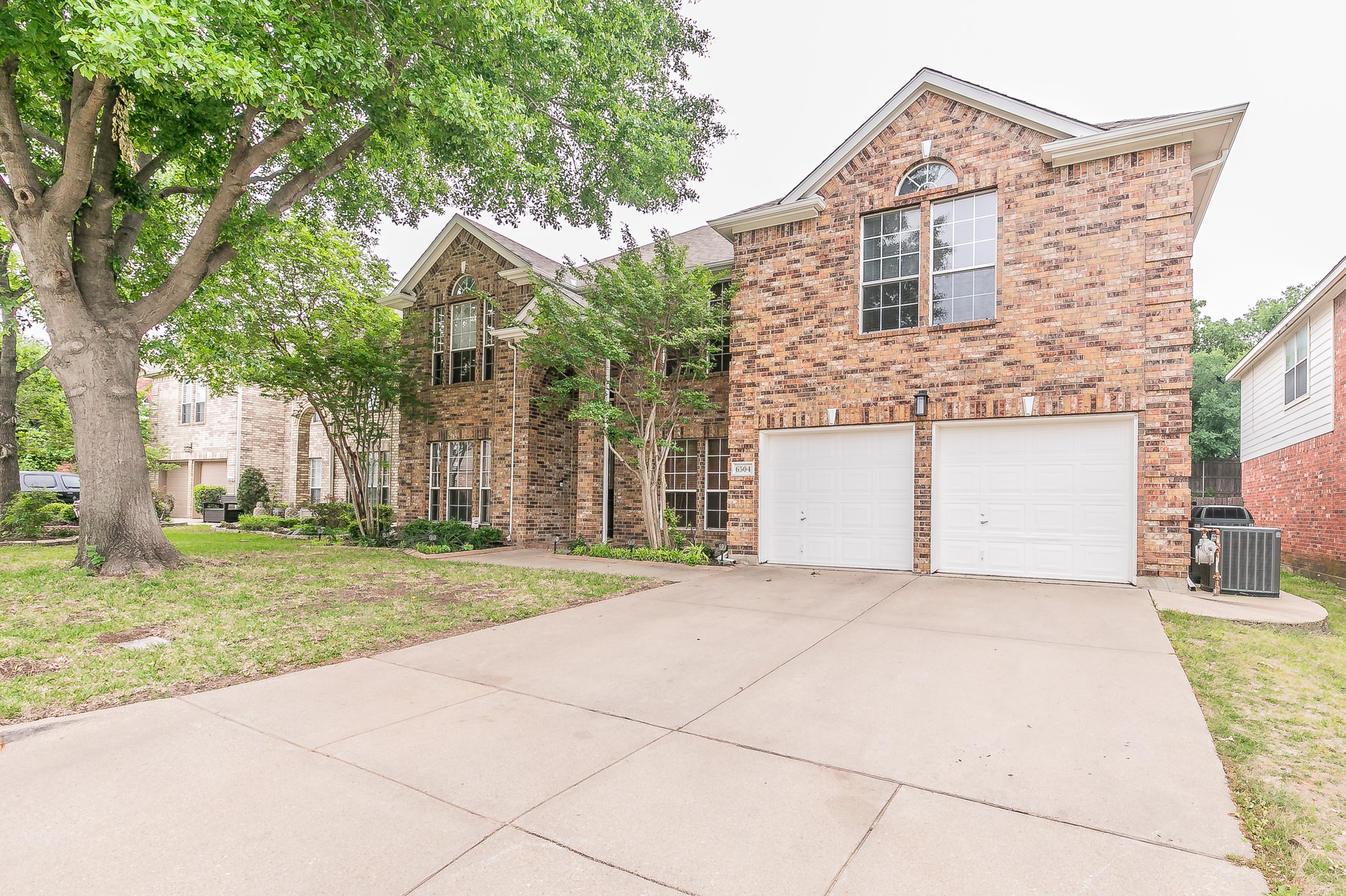 6504 Josephine Drive Arlington TX 76017