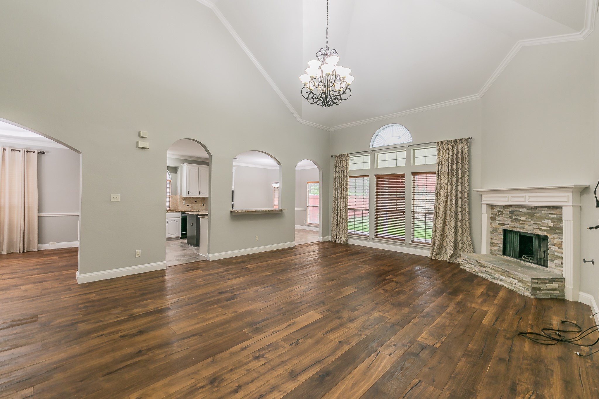 6504 Josephine Drive Arlington TX 76017