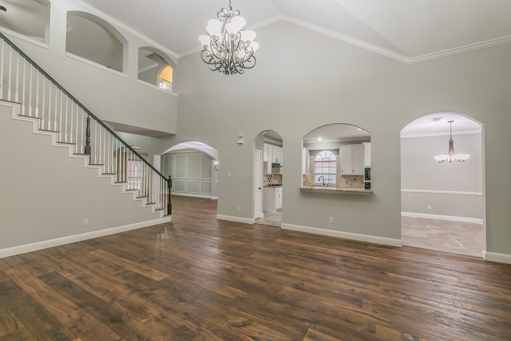 6504 Josephine Drive Arlington TX 76017