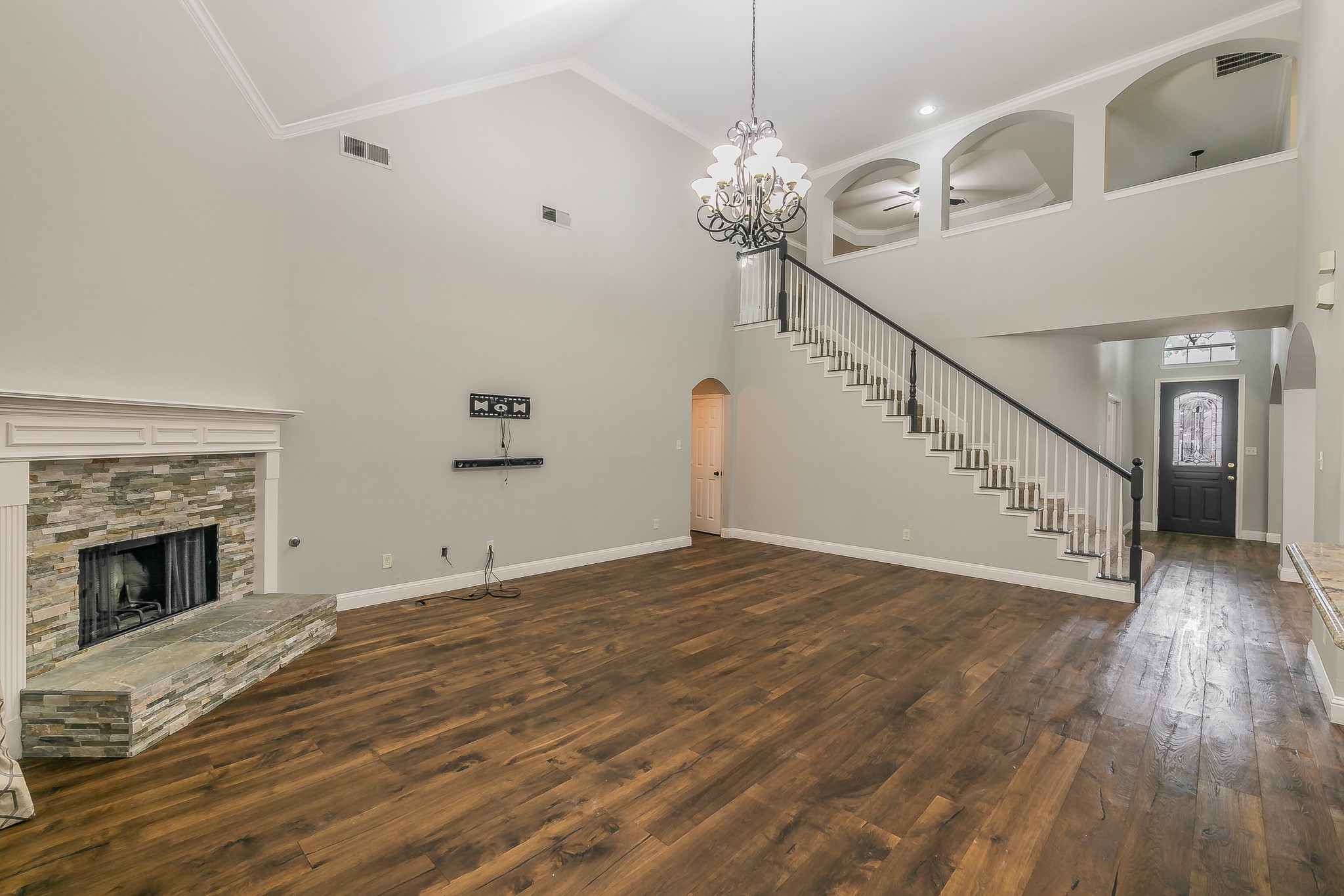 6504 Josephine Drive Arlington TX 76017