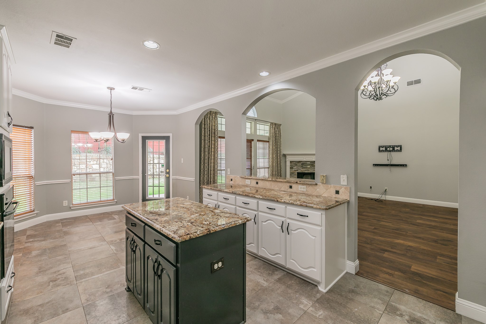 6504 Josephine Drive Arlington TX 76017