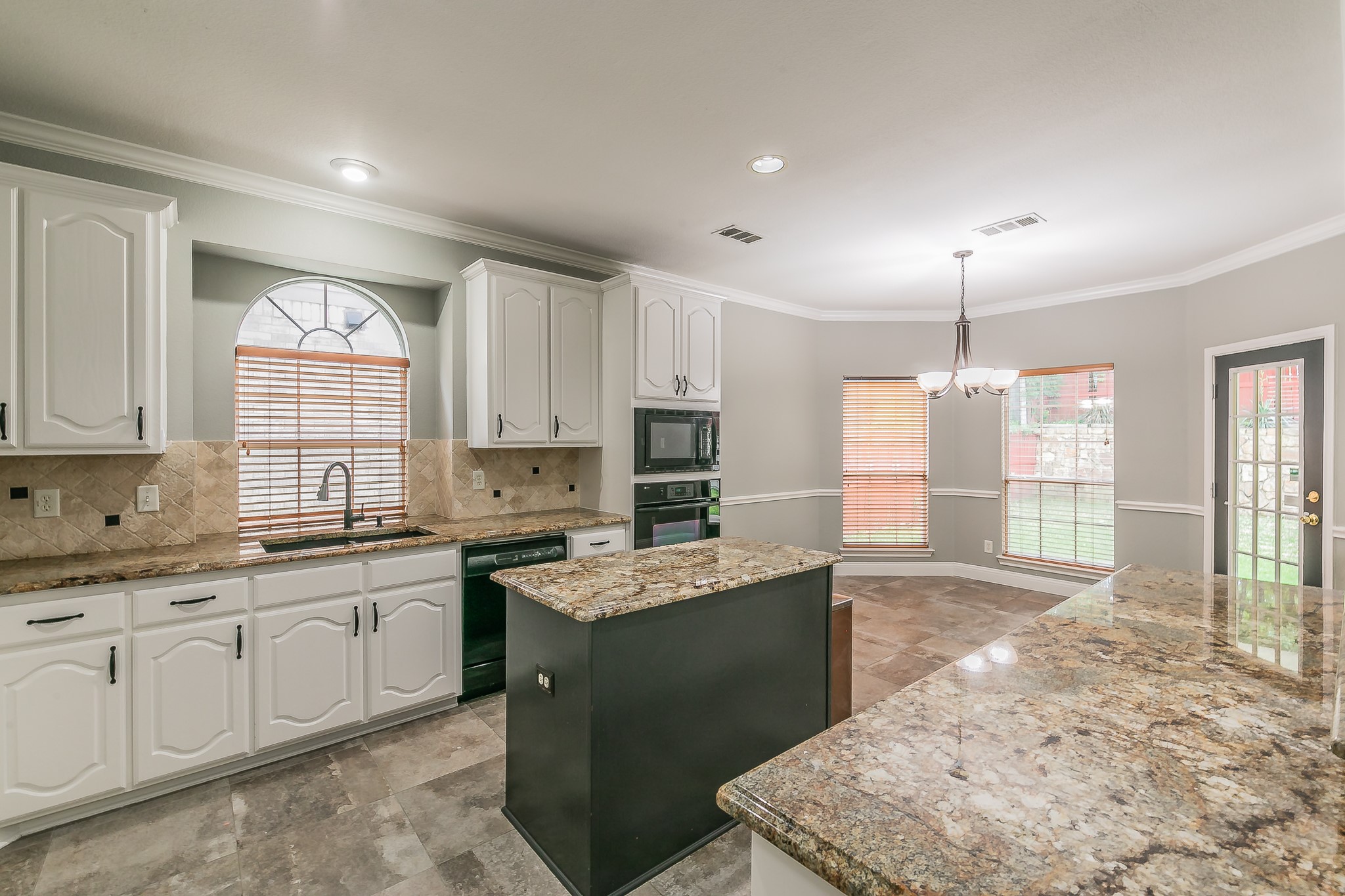 6504 Josephine Drive Arlington TX 76017