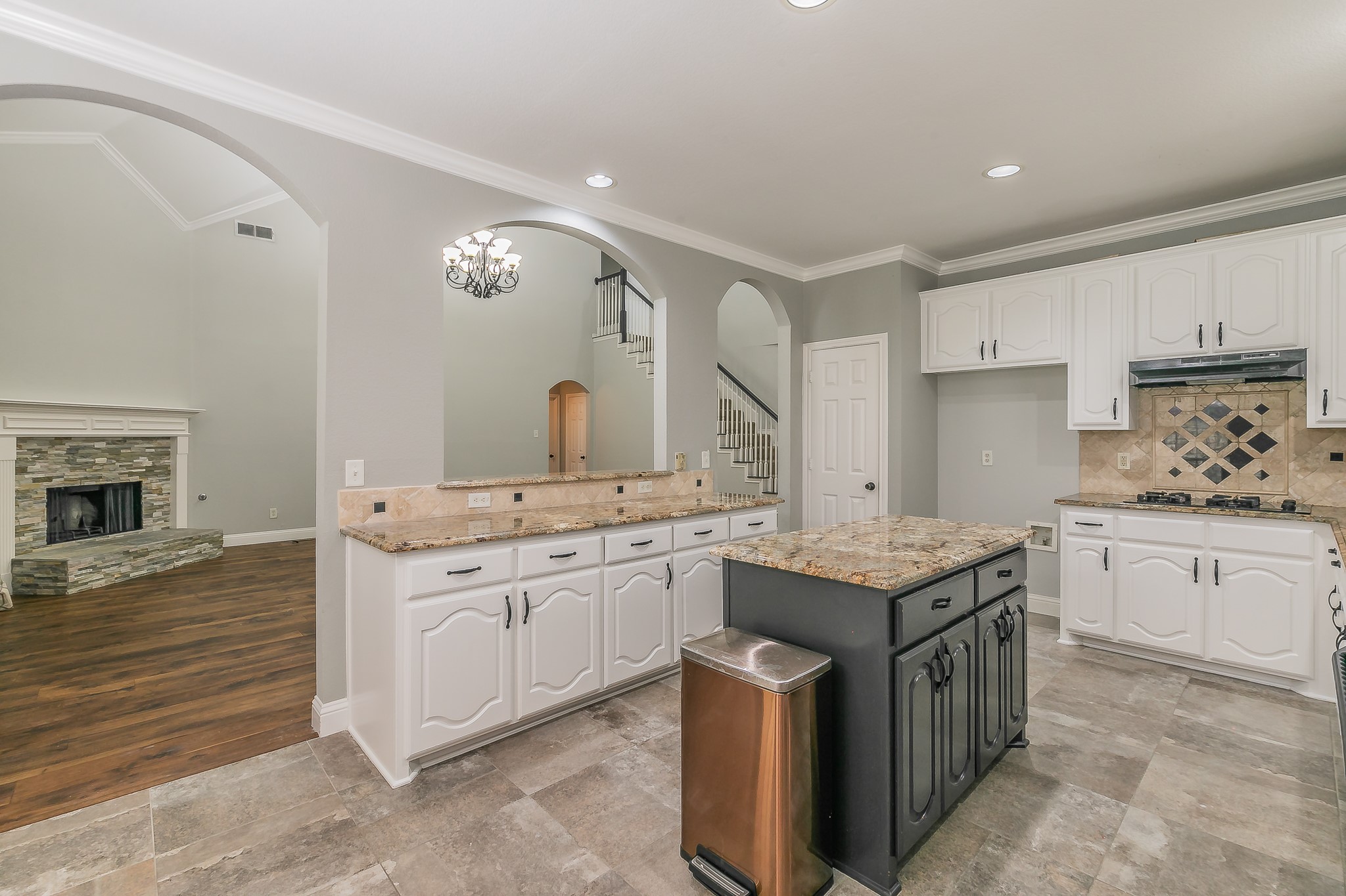 6504 Josephine Drive Arlington TX 76017