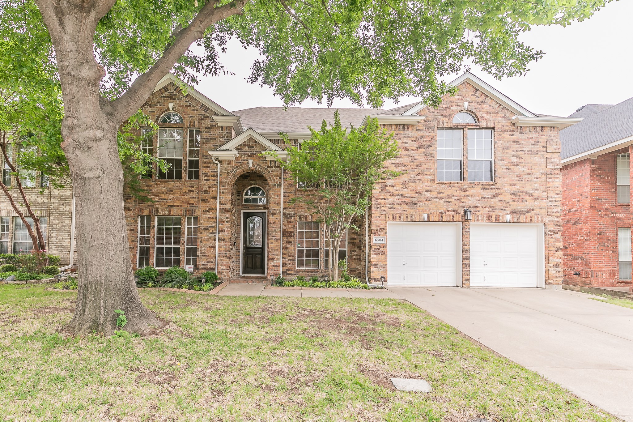 6504 Josephine Drive Arlington TX 76017