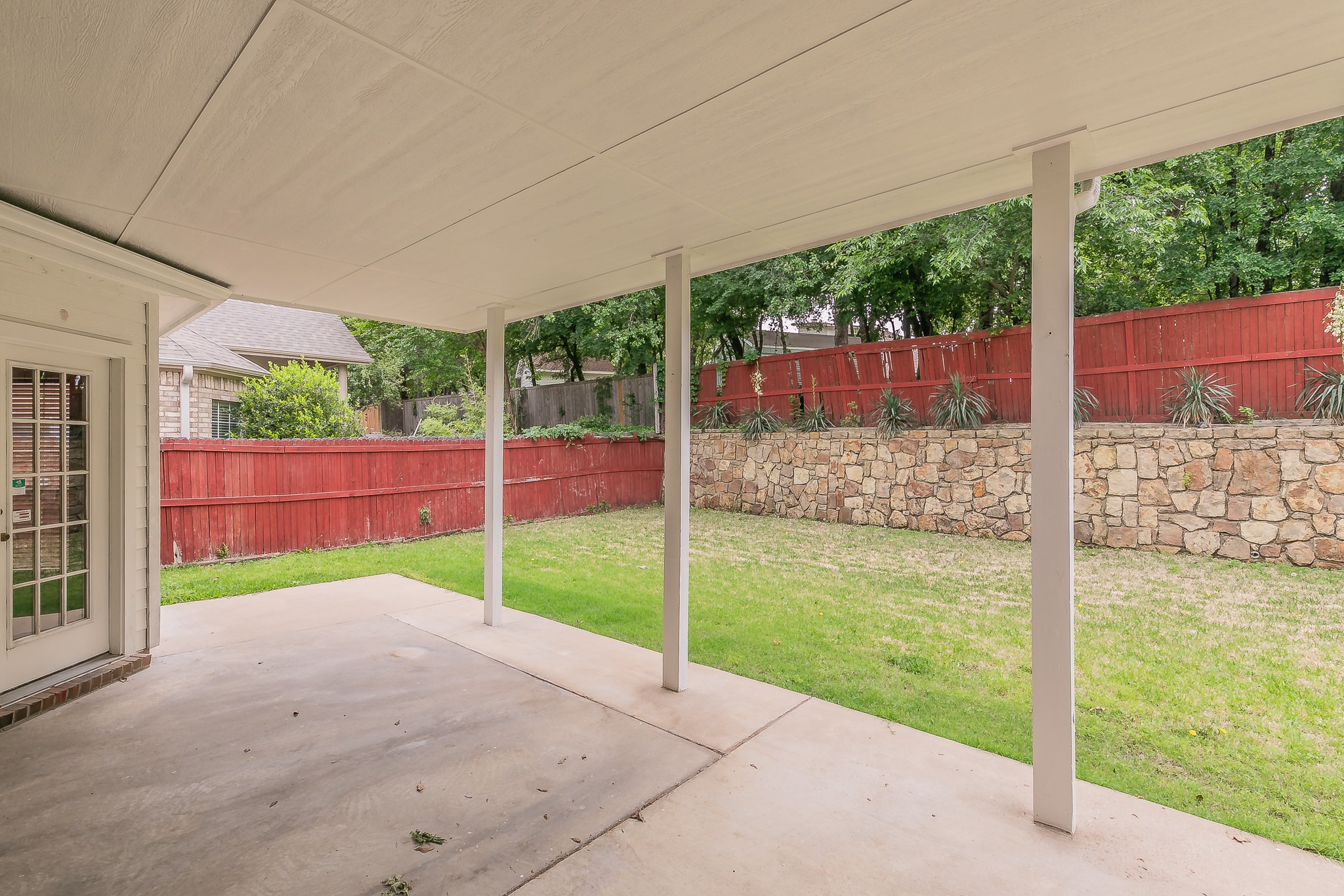 6504 Josephine Drive Arlington TX 76017
