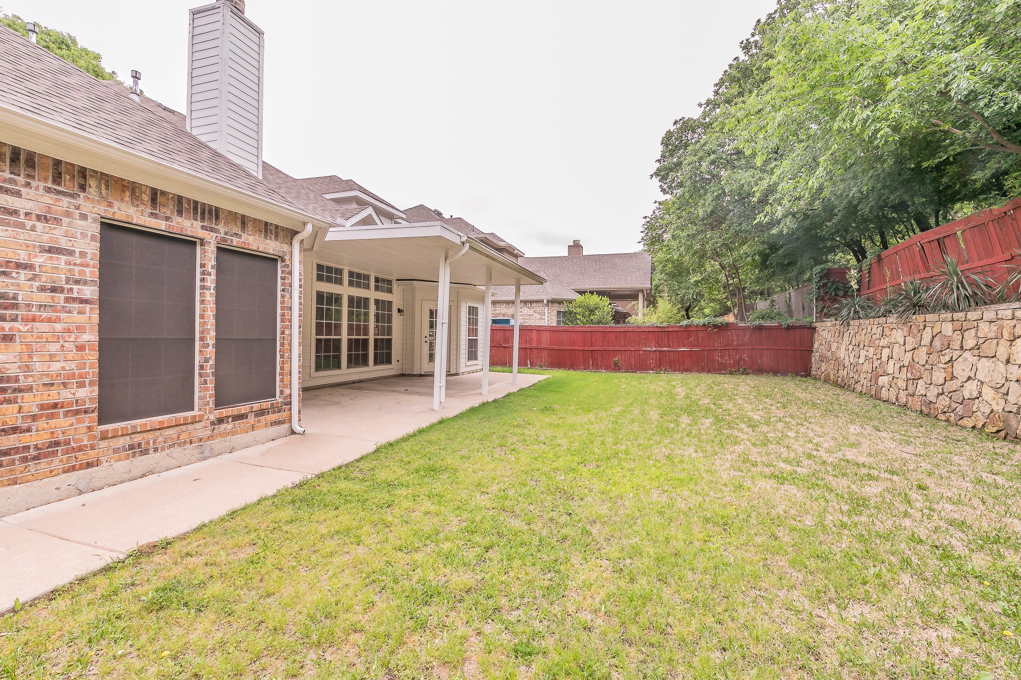6504 Josephine Drive Arlington TX 76017