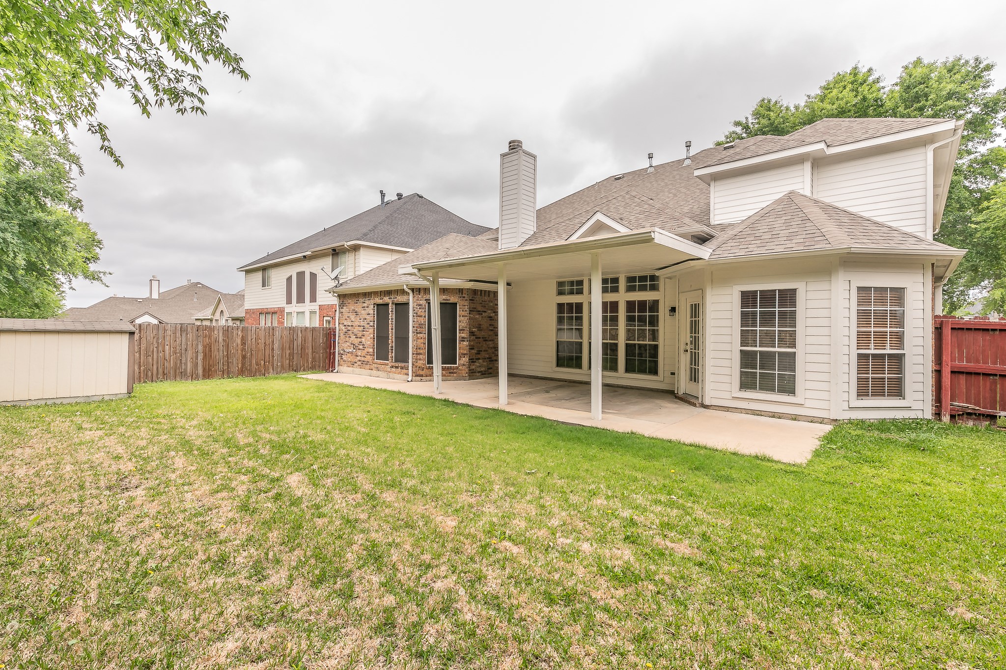 6504 Josephine Drive Arlington TX 76017