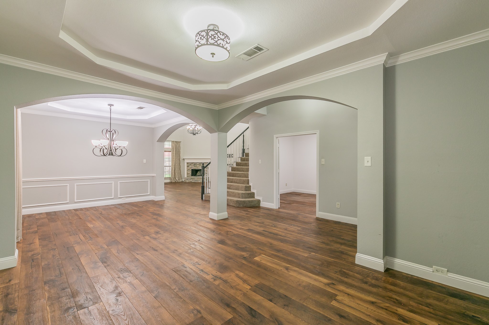 6504 Josephine Drive Arlington TX 76017