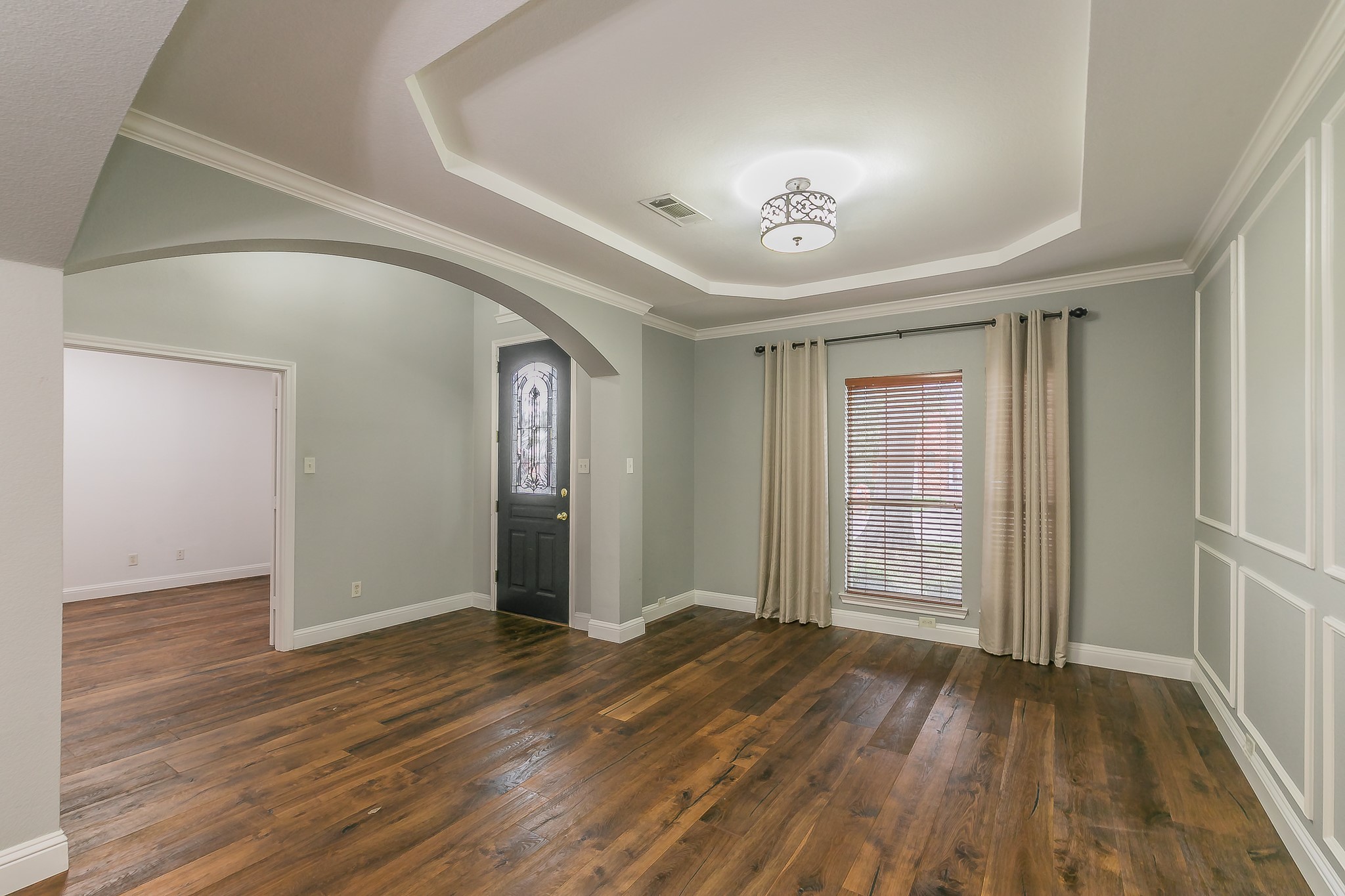 6504 Josephine Drive Arlington TX 76017