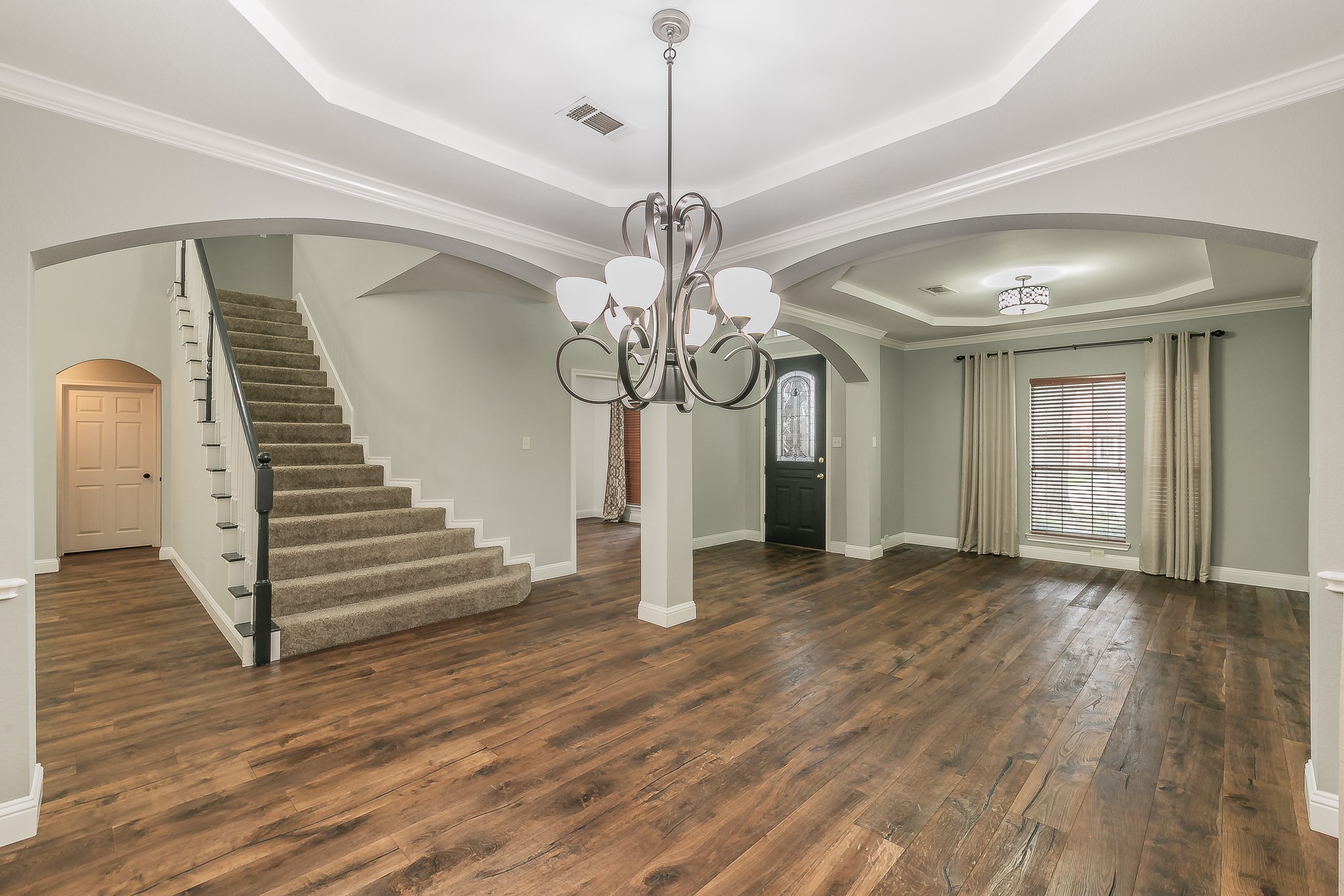 6504 Josephine Drive Arlington TX 76017