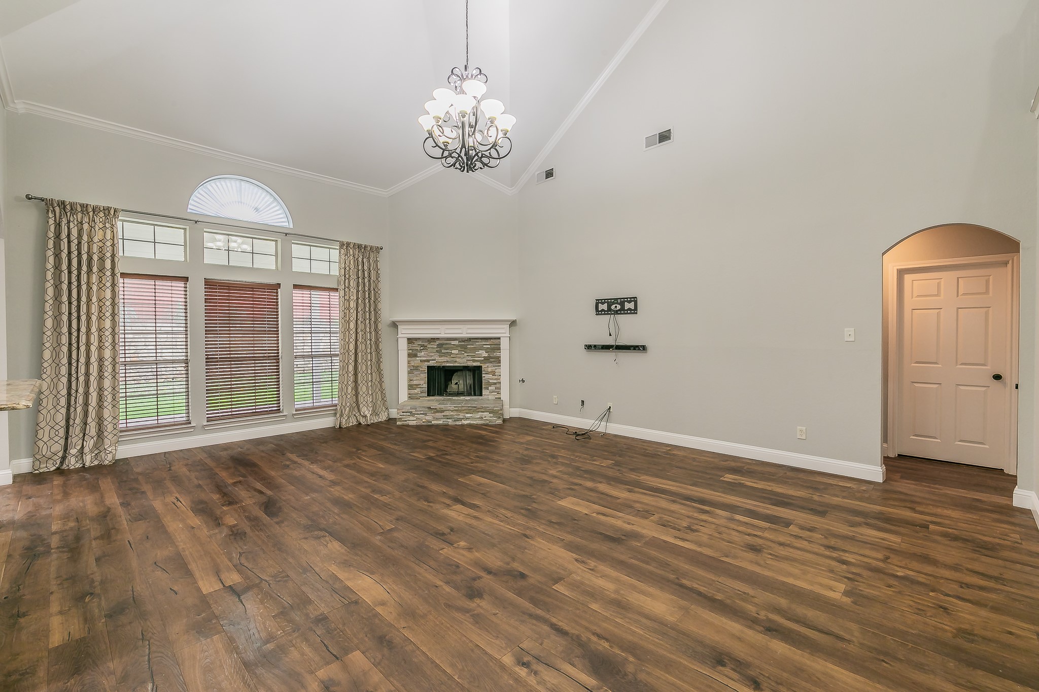 6504 Josephine Drive Arlington TX 76017