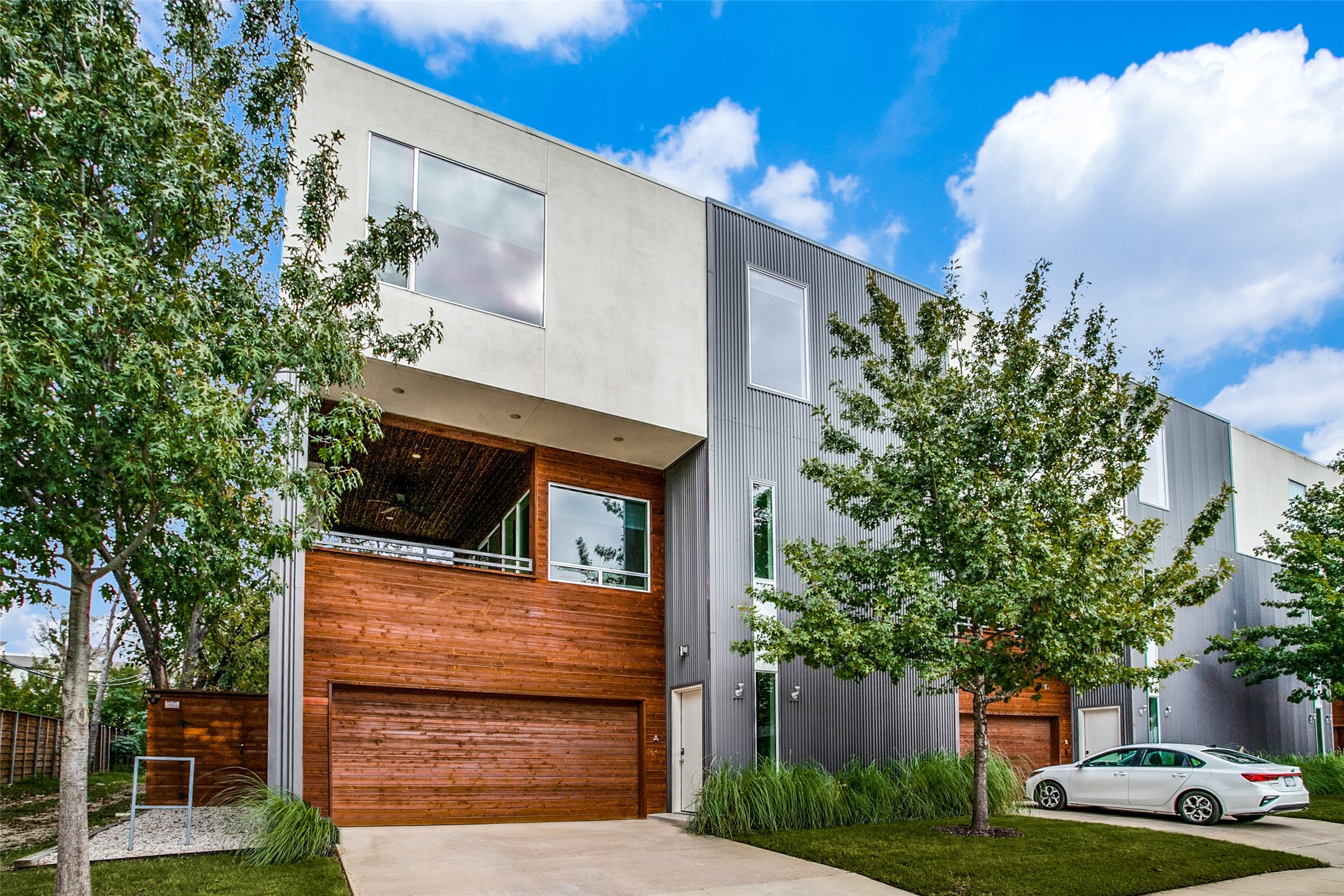 4401 Roseland Avenue Dallas TX 75204