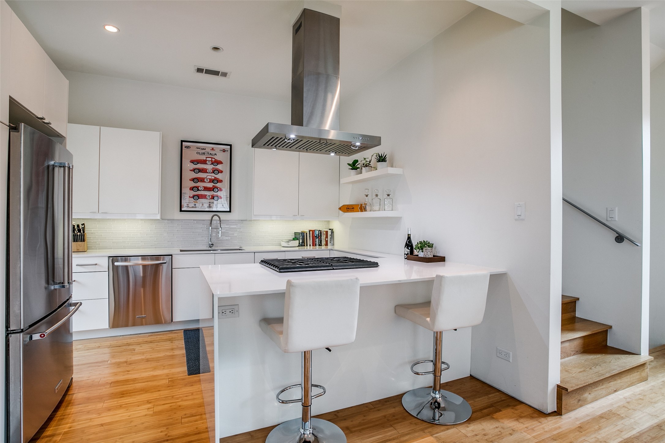 4401 Roseland Avenue Dallas TX 75204