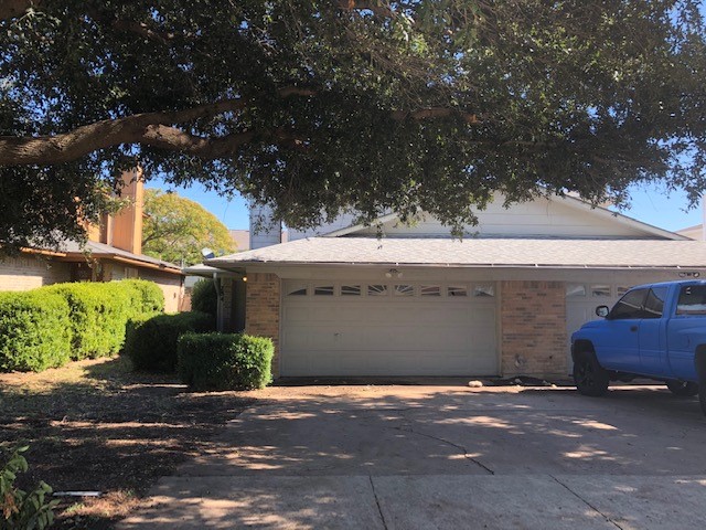 734 Lariat Lane White Settlement TX 76108
