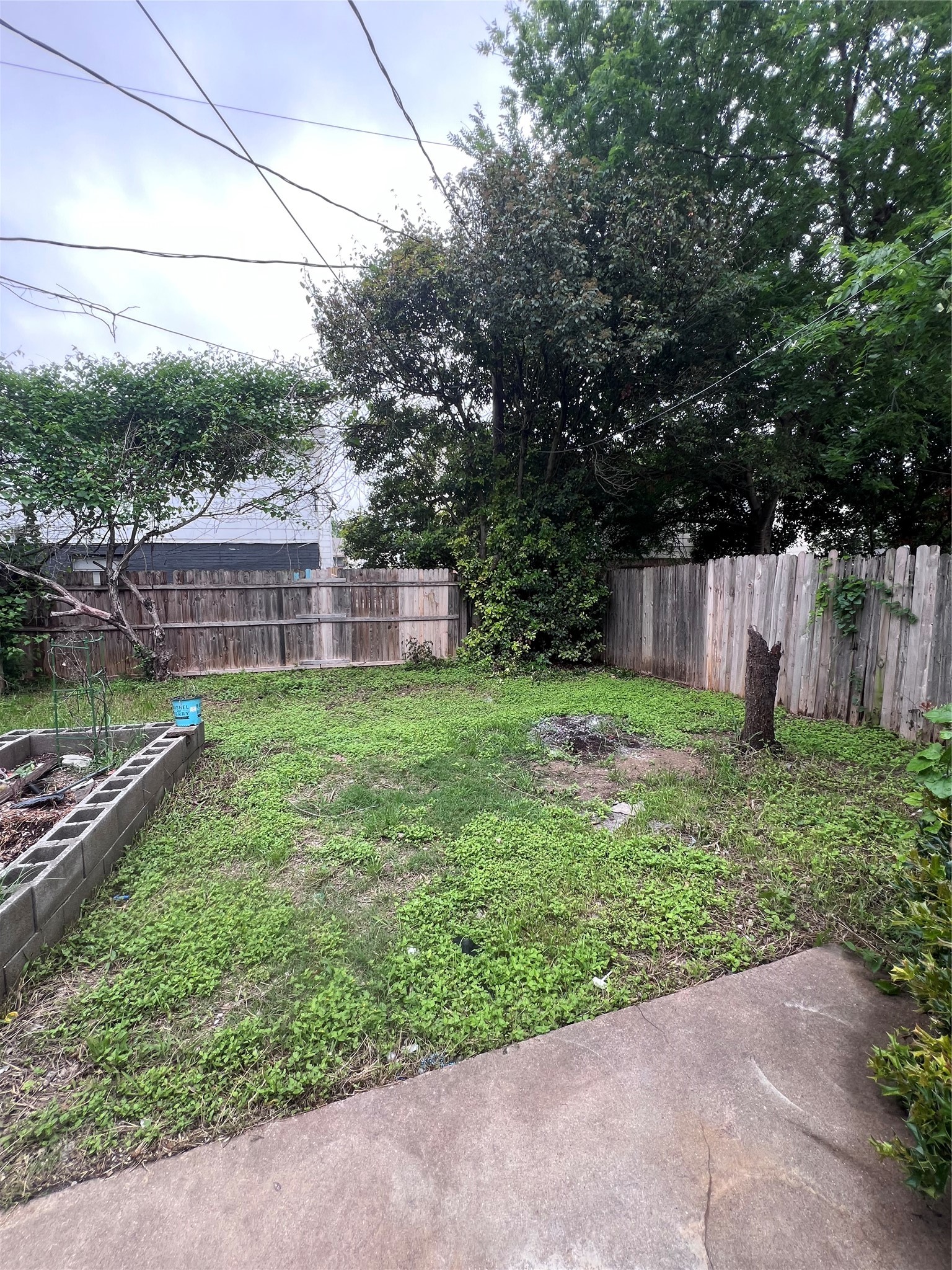 734 Lariat Lane White Settlement TX 76108